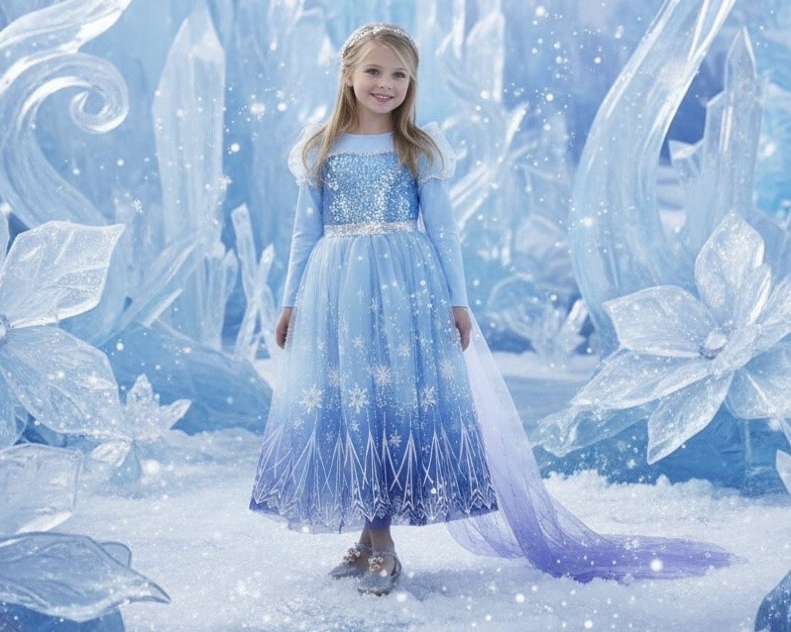PRINCESS LORELAI
