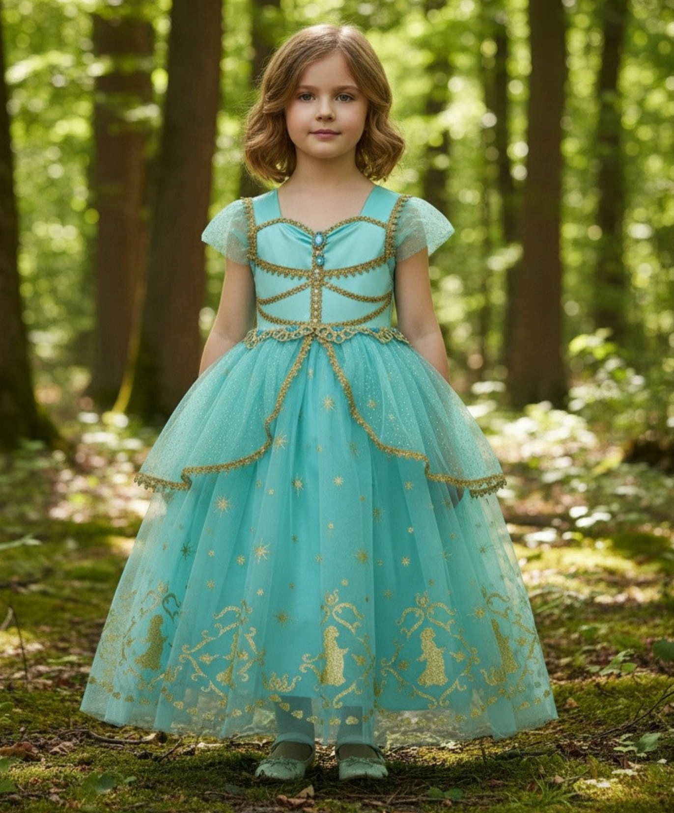 PRINCESS FARAH