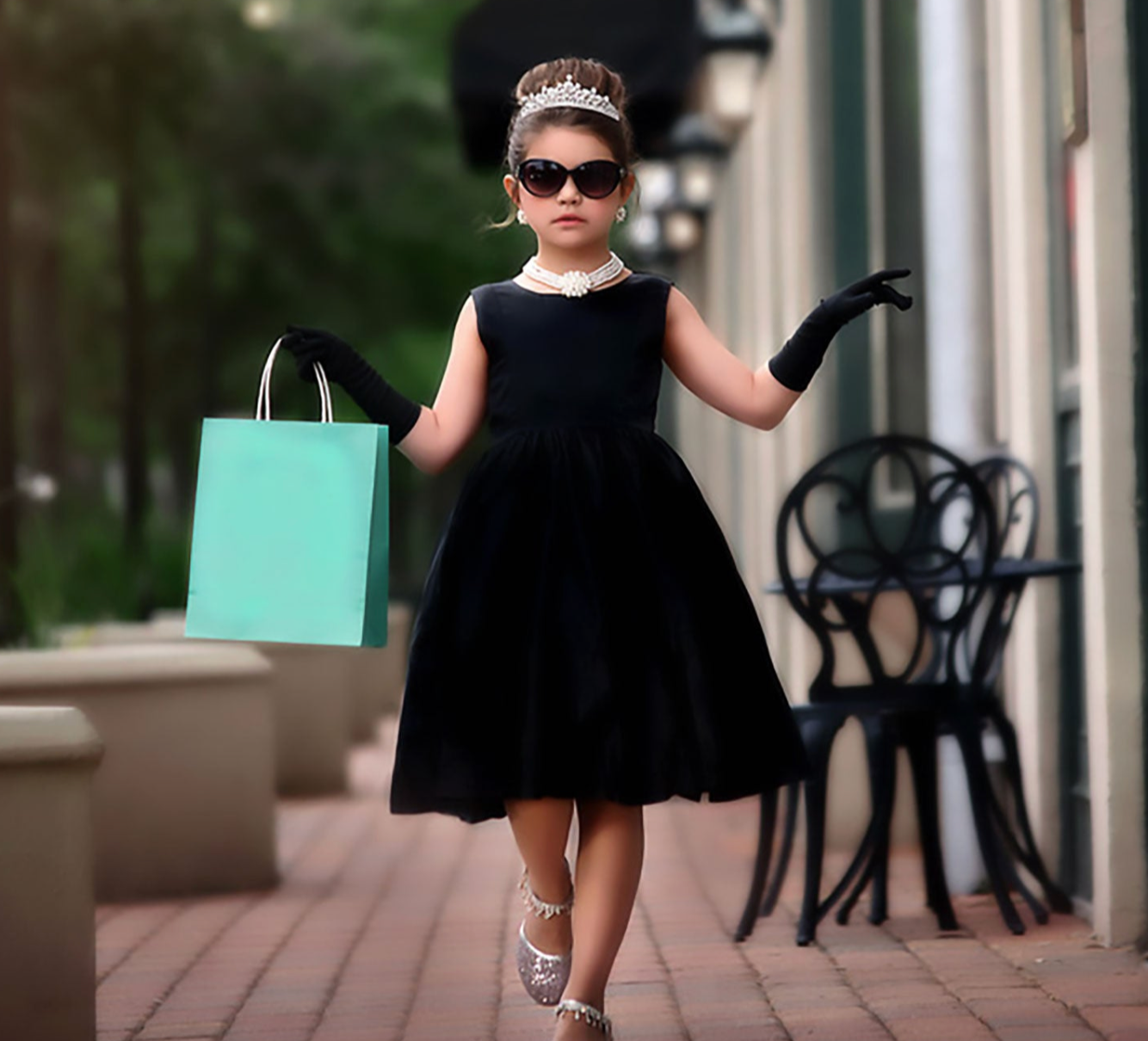 MISS RODEO DRIVE-6 PC SET