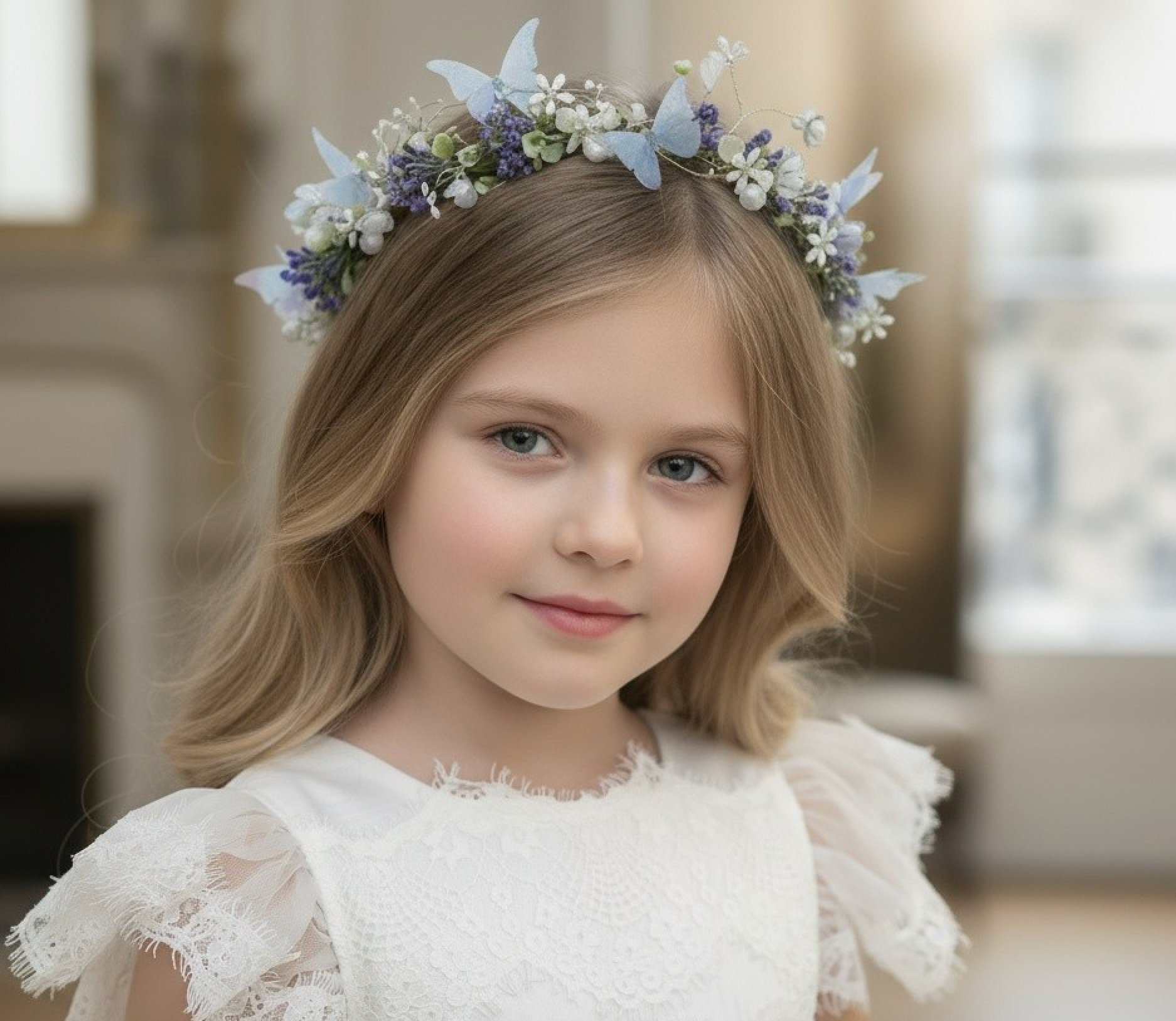 PRINCESS ADELINA TIARA