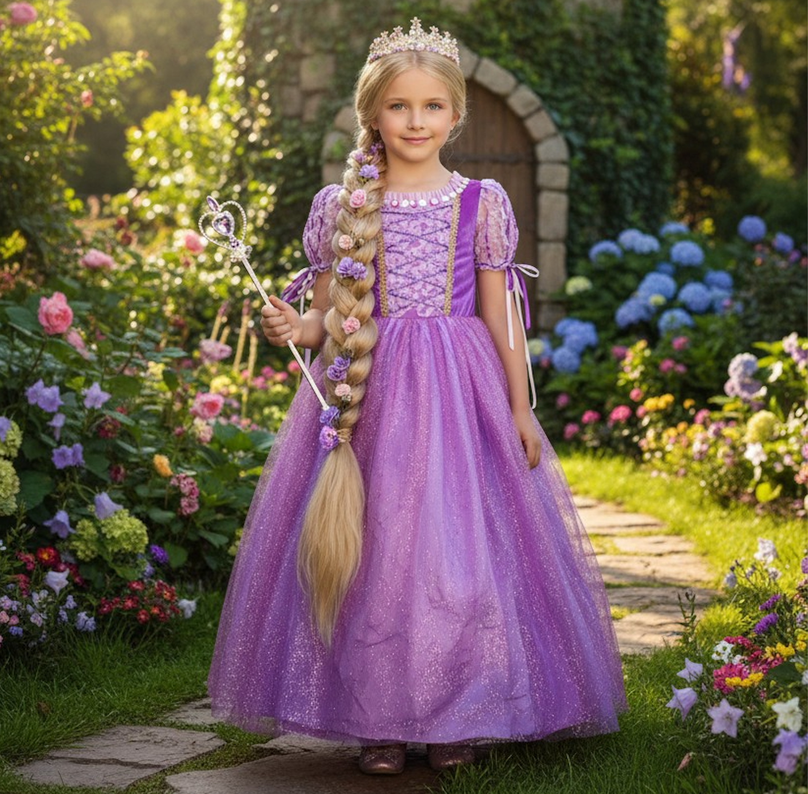 $29.99 DRESS UP SALE DUCHESS PRINCESS