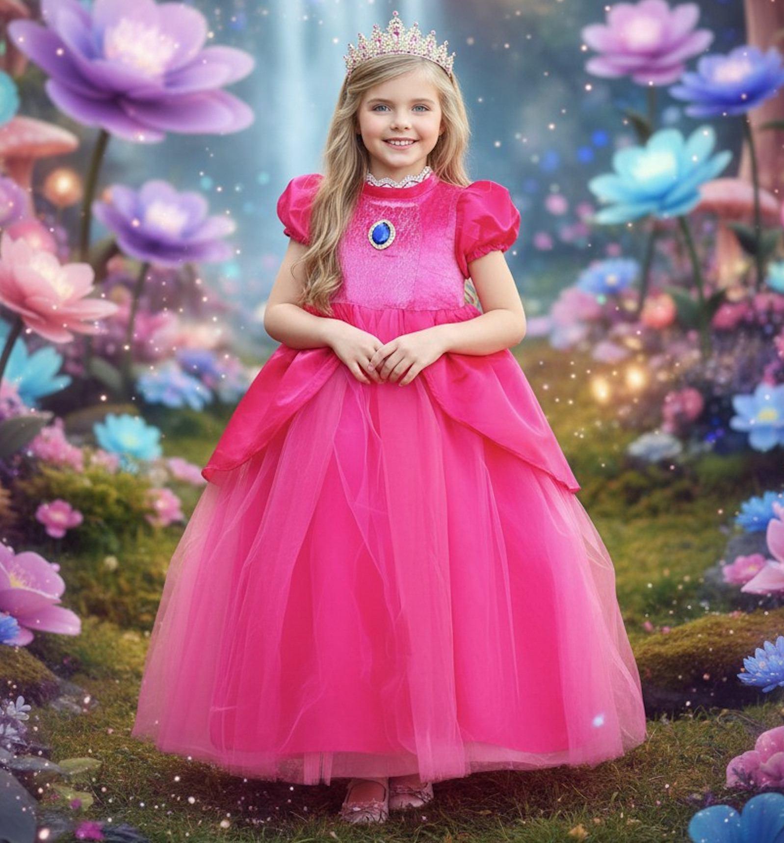 $39.99 DRESS UP SALE PRINCESS VICTORIA