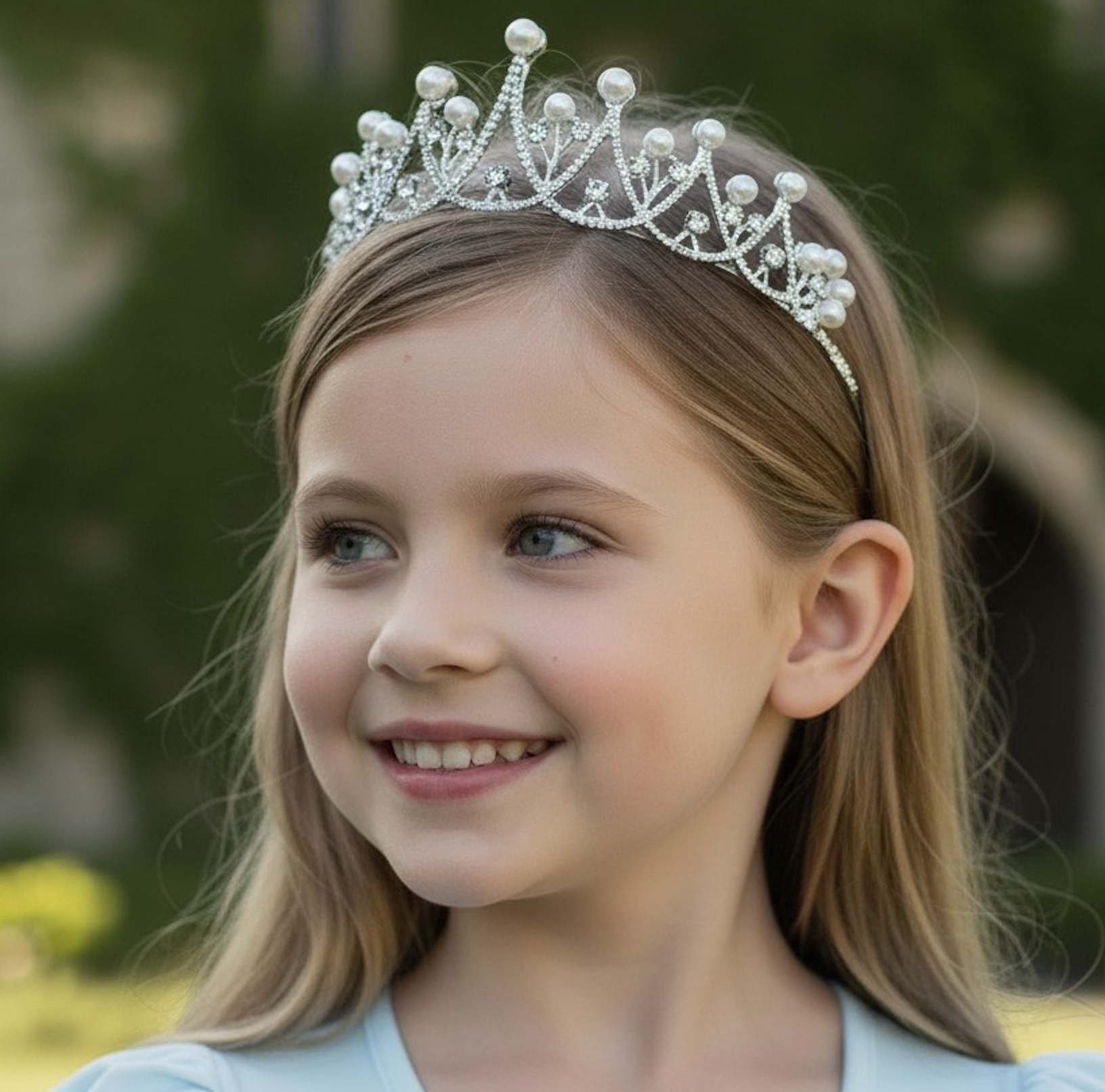 PRINCESS CELESTIA TIARA