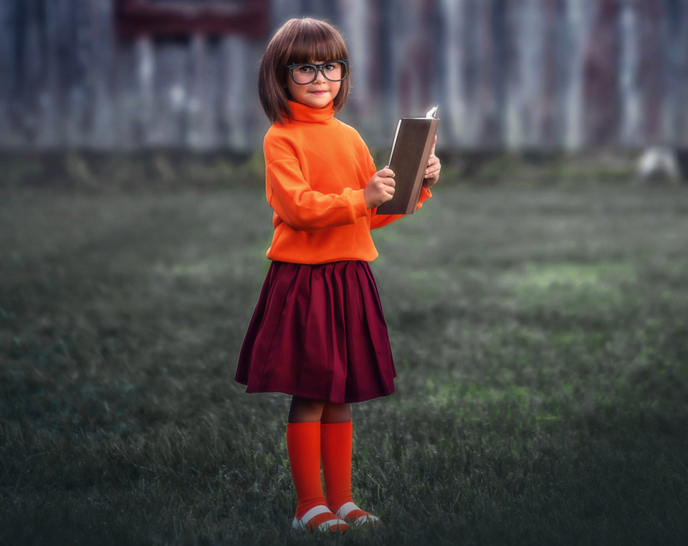 MYSTERY SCHOLAR 5-PC SET