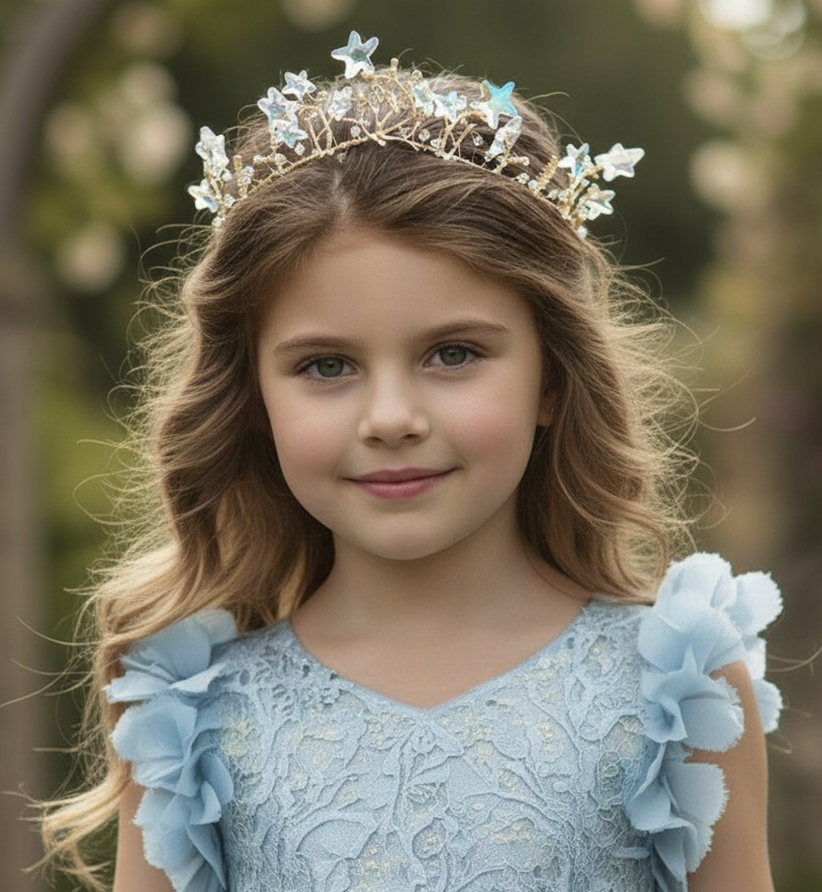 ASTRID TIARA