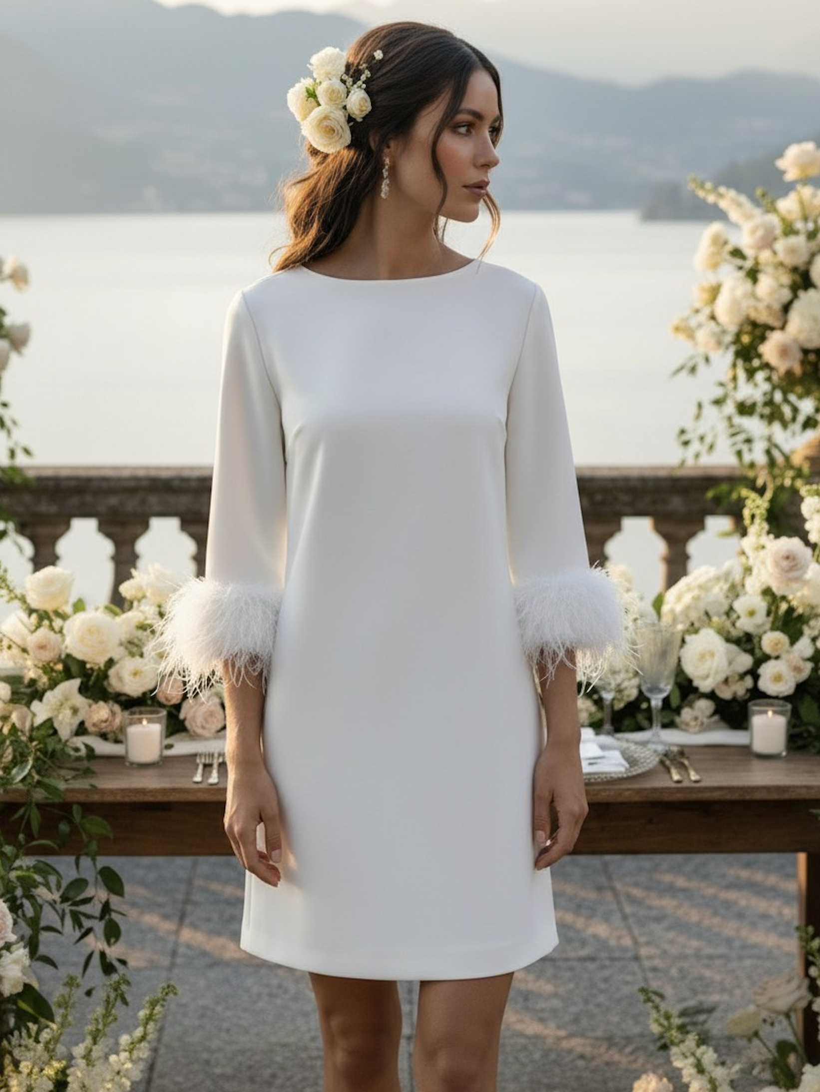 ROSABELLA DRESS