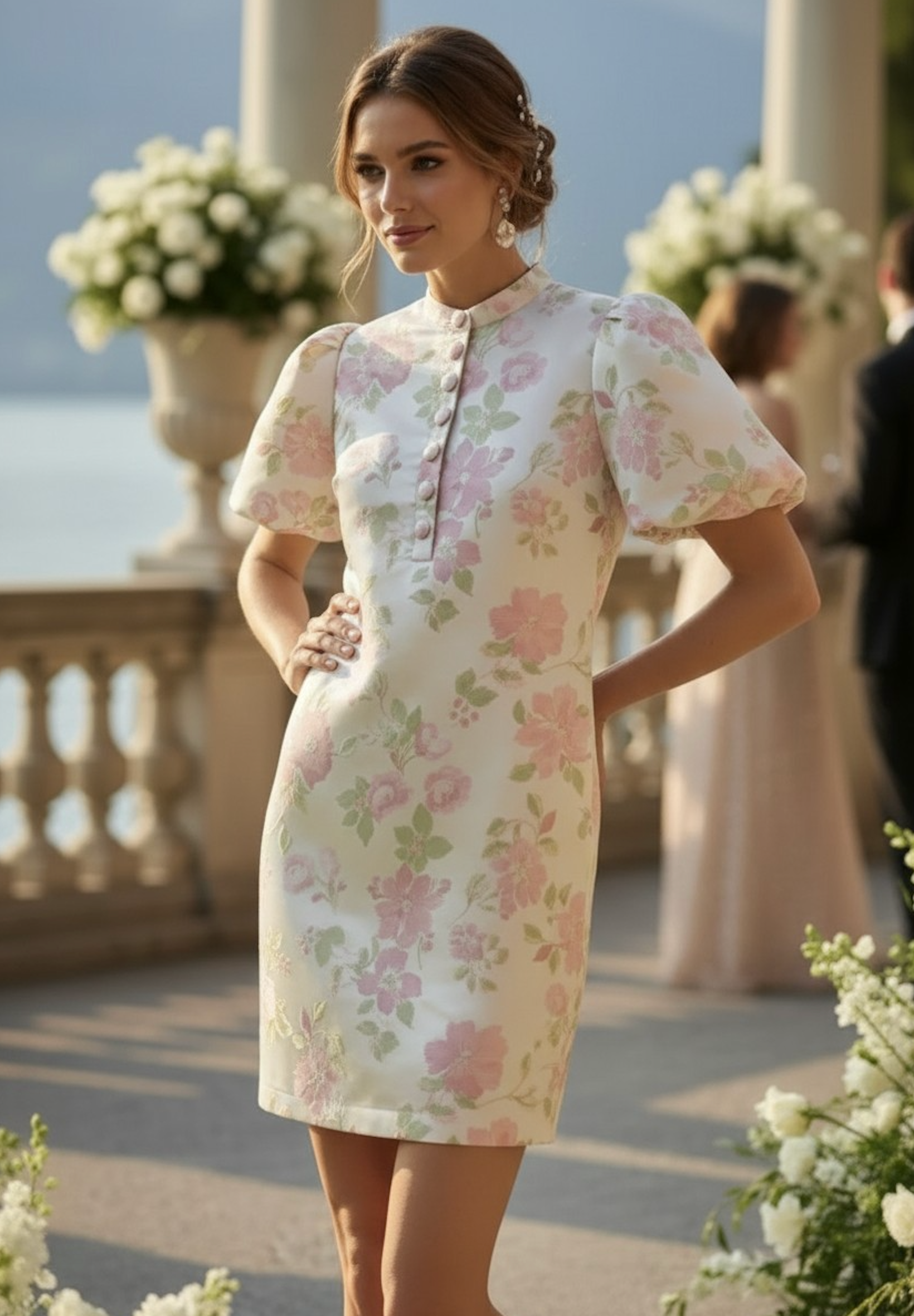 SOPHIE DRESS