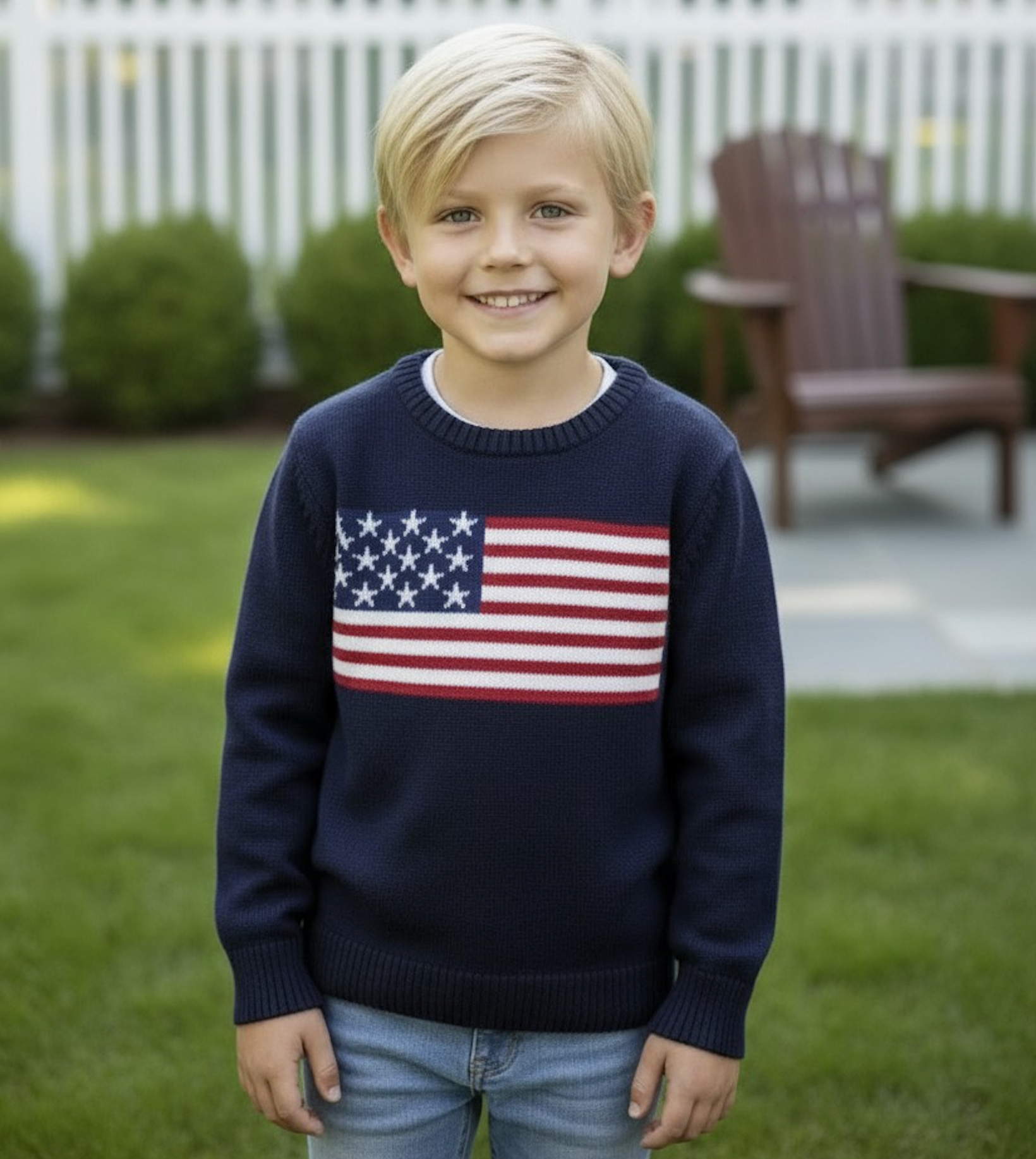 MATEO SWEATER UNISEX