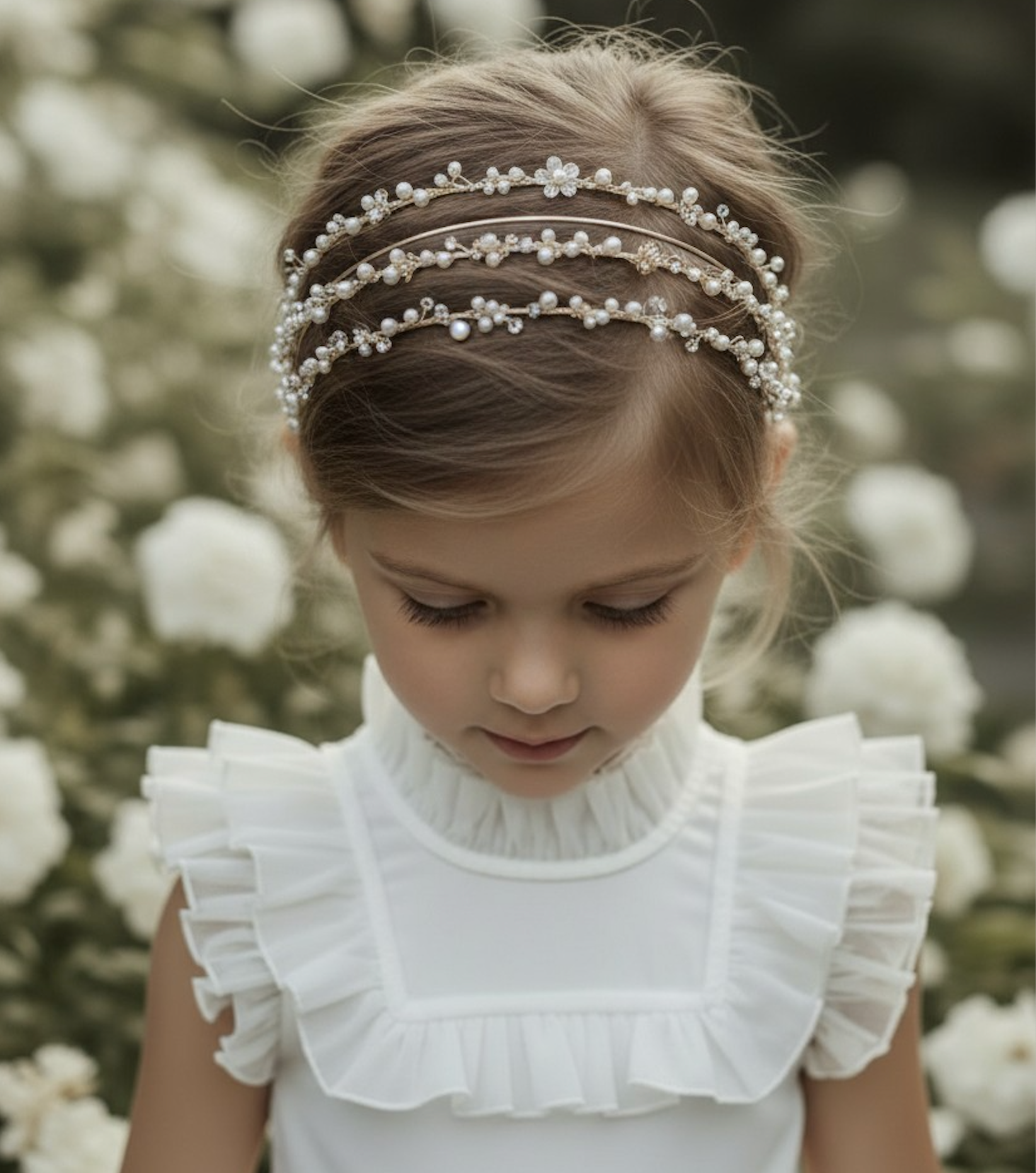 JOLENE HEADBAND SET OF 3