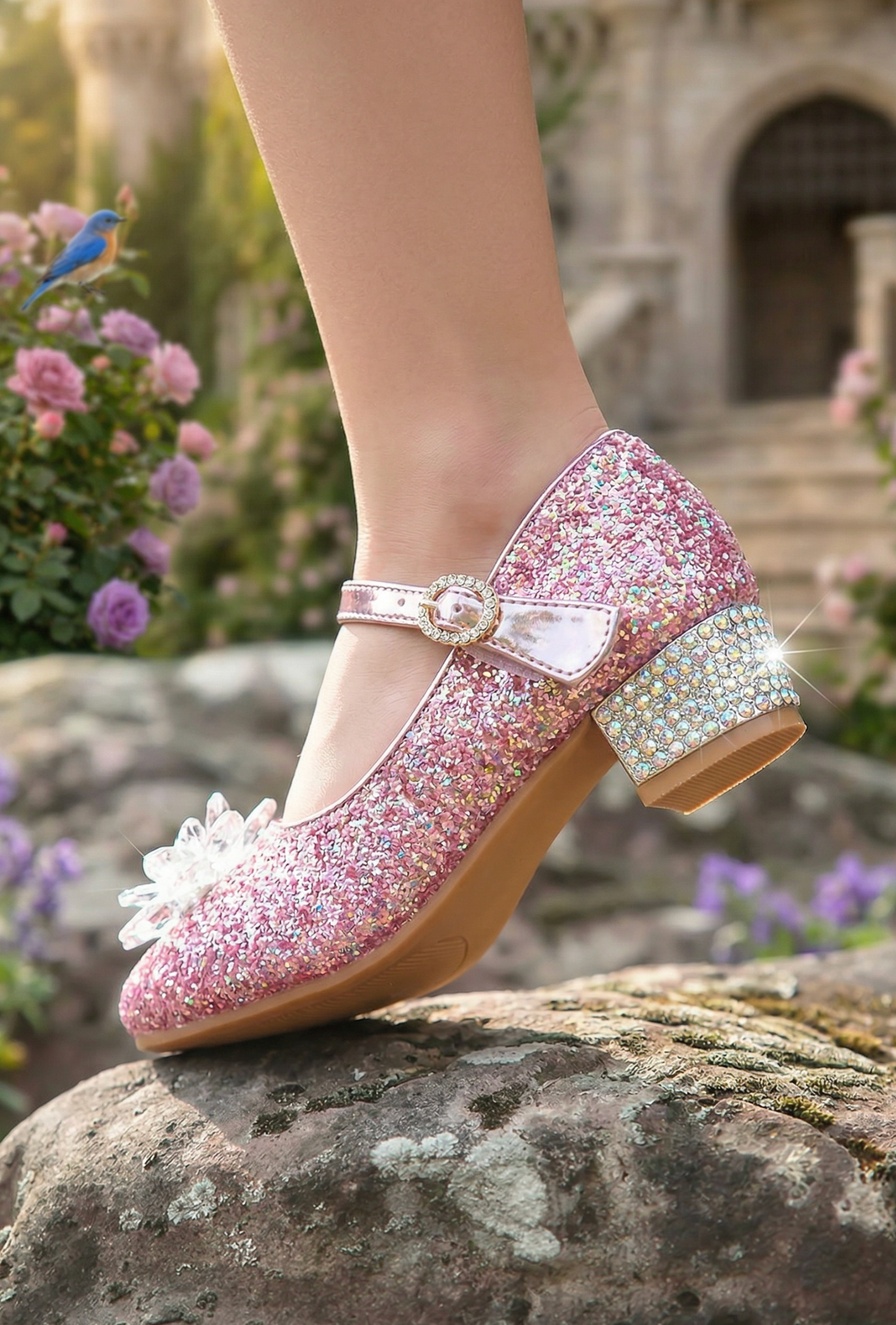 FAIRY TALE SHOE