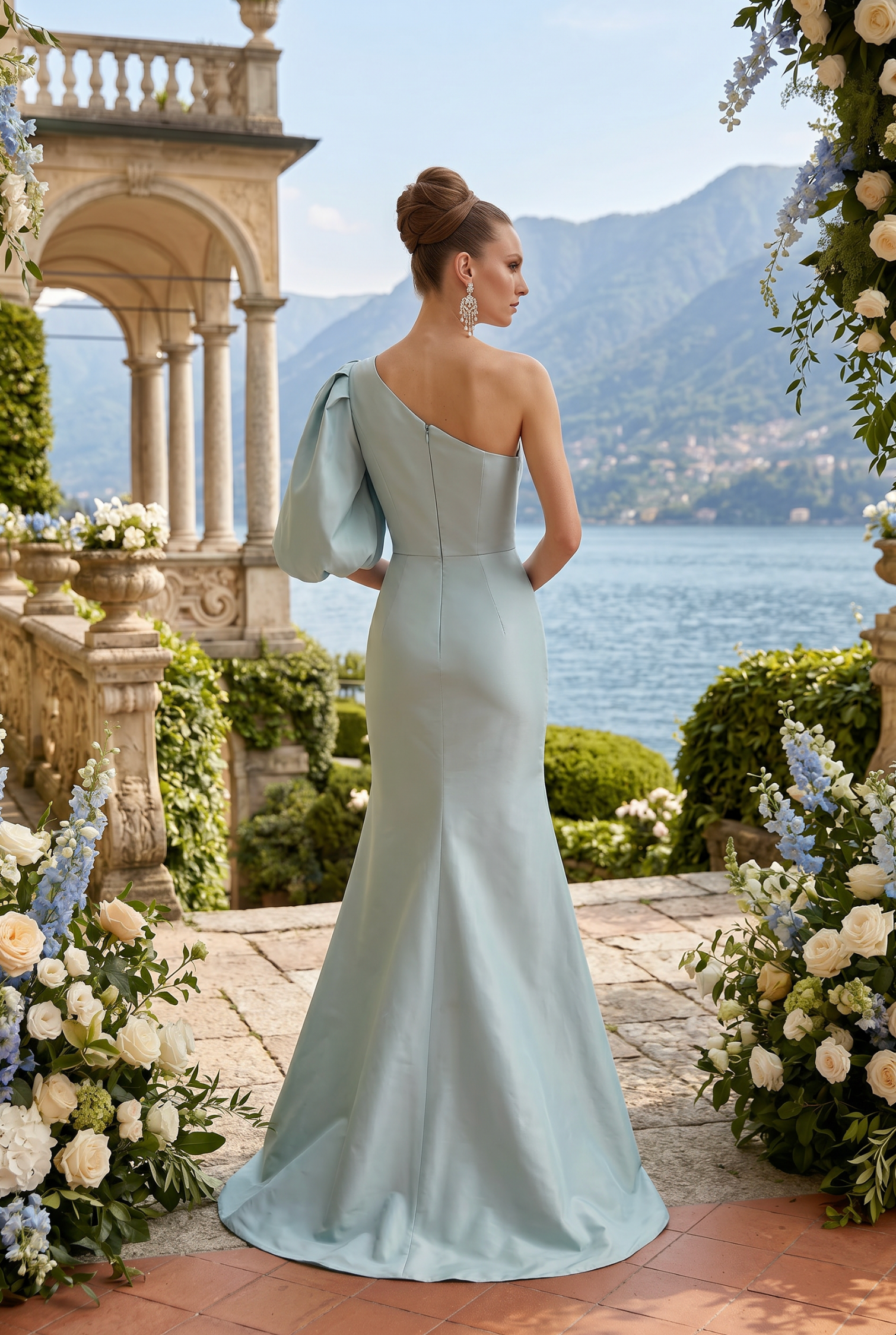 ROXANNE GOWN
