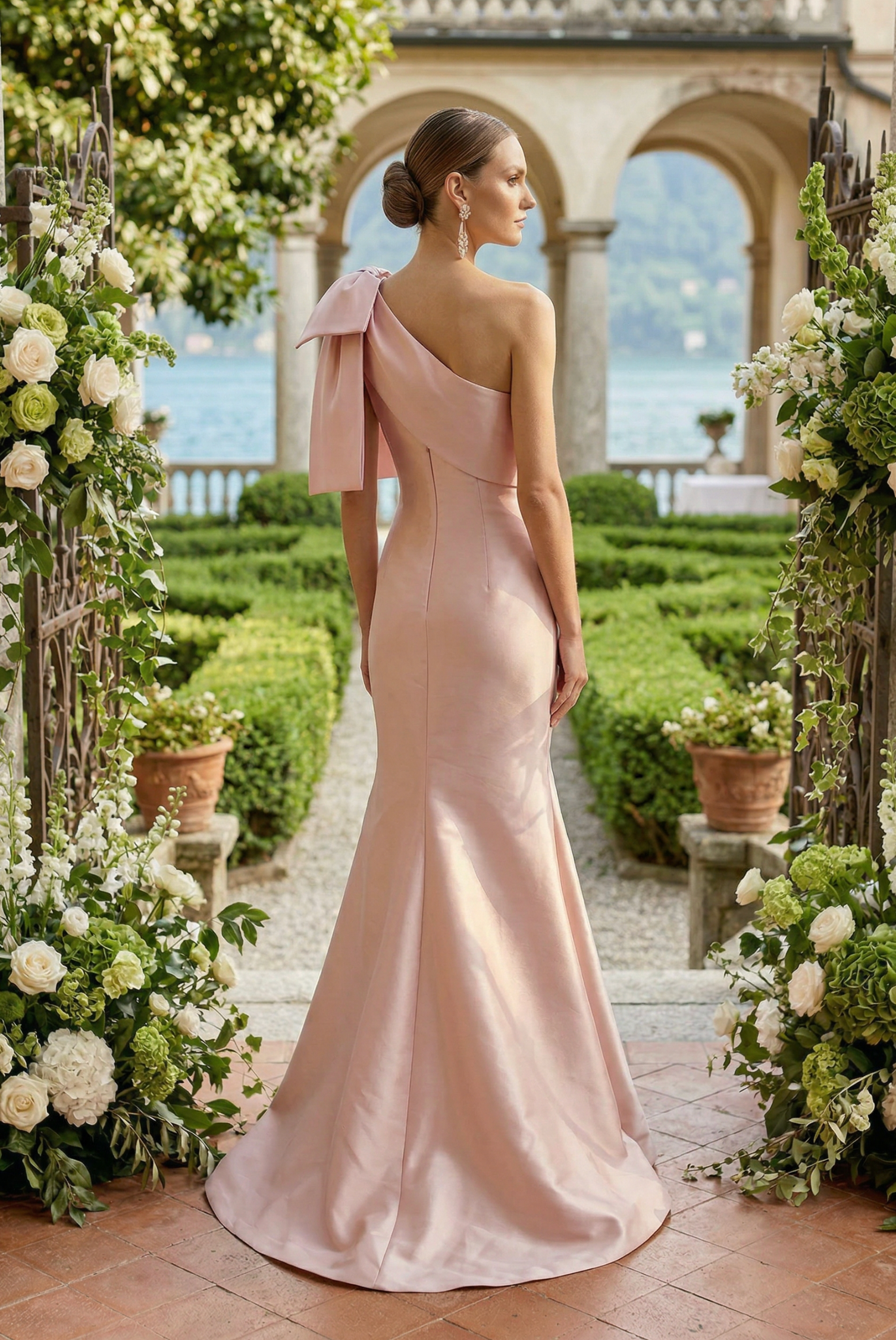 VALERIE GOWN