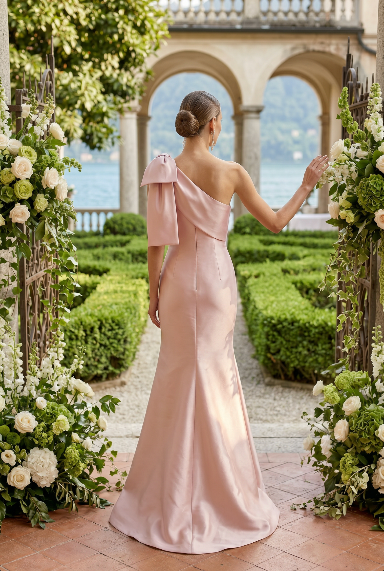 VALERIE GOWN