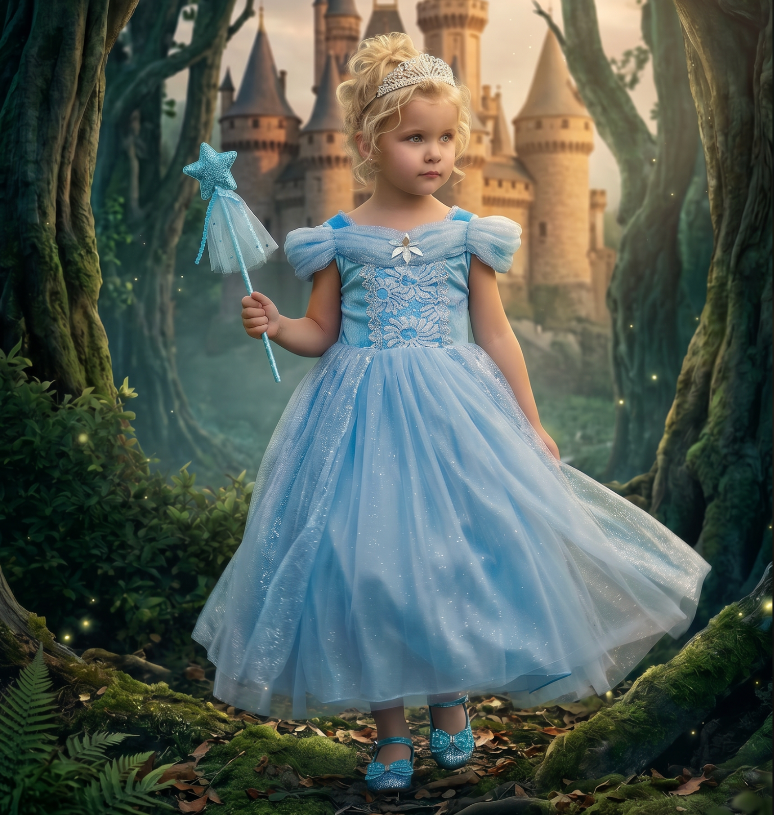 QUEEN OF THE KINGDOM