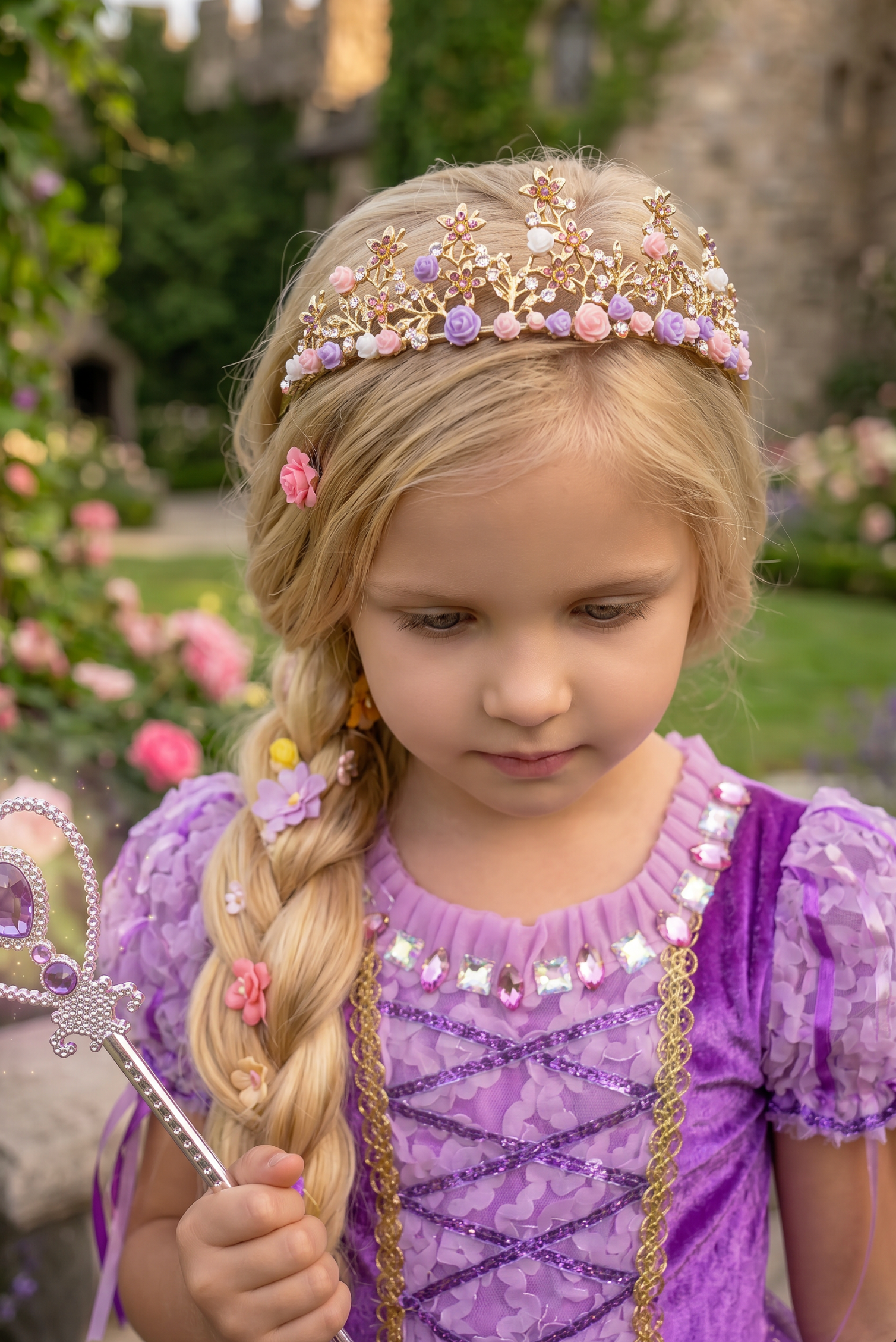 DUCHESS PRINCESS