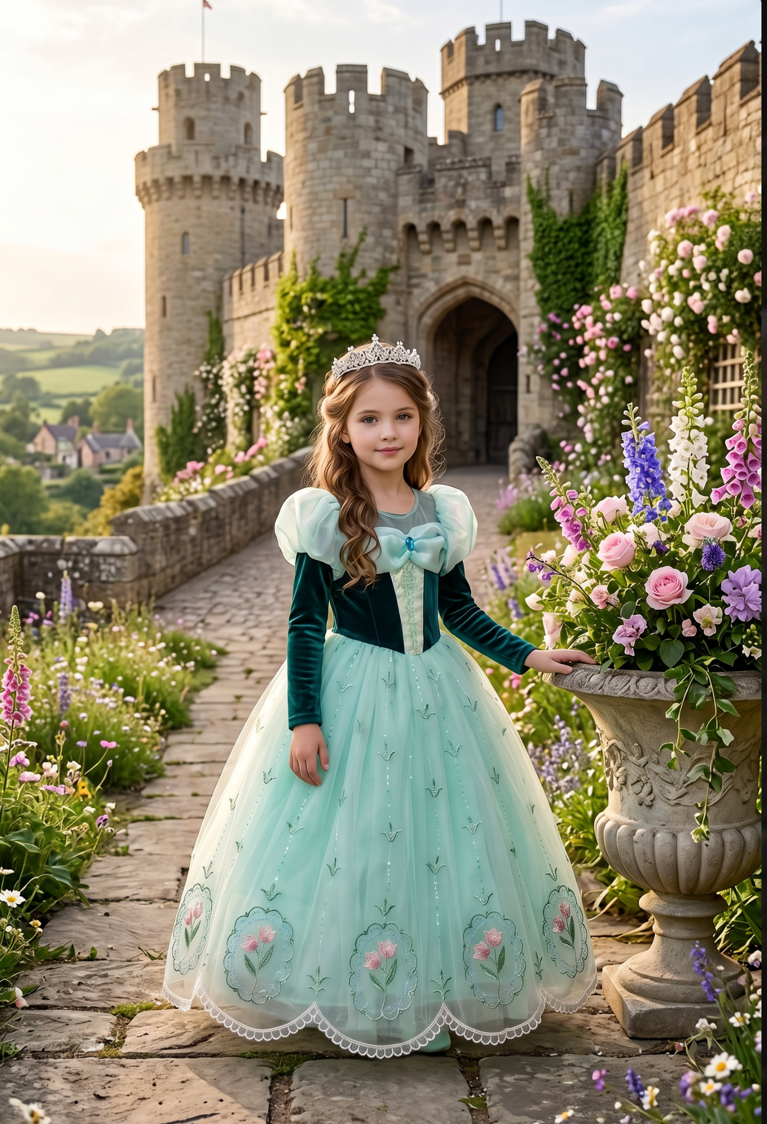 ADELA TIARA