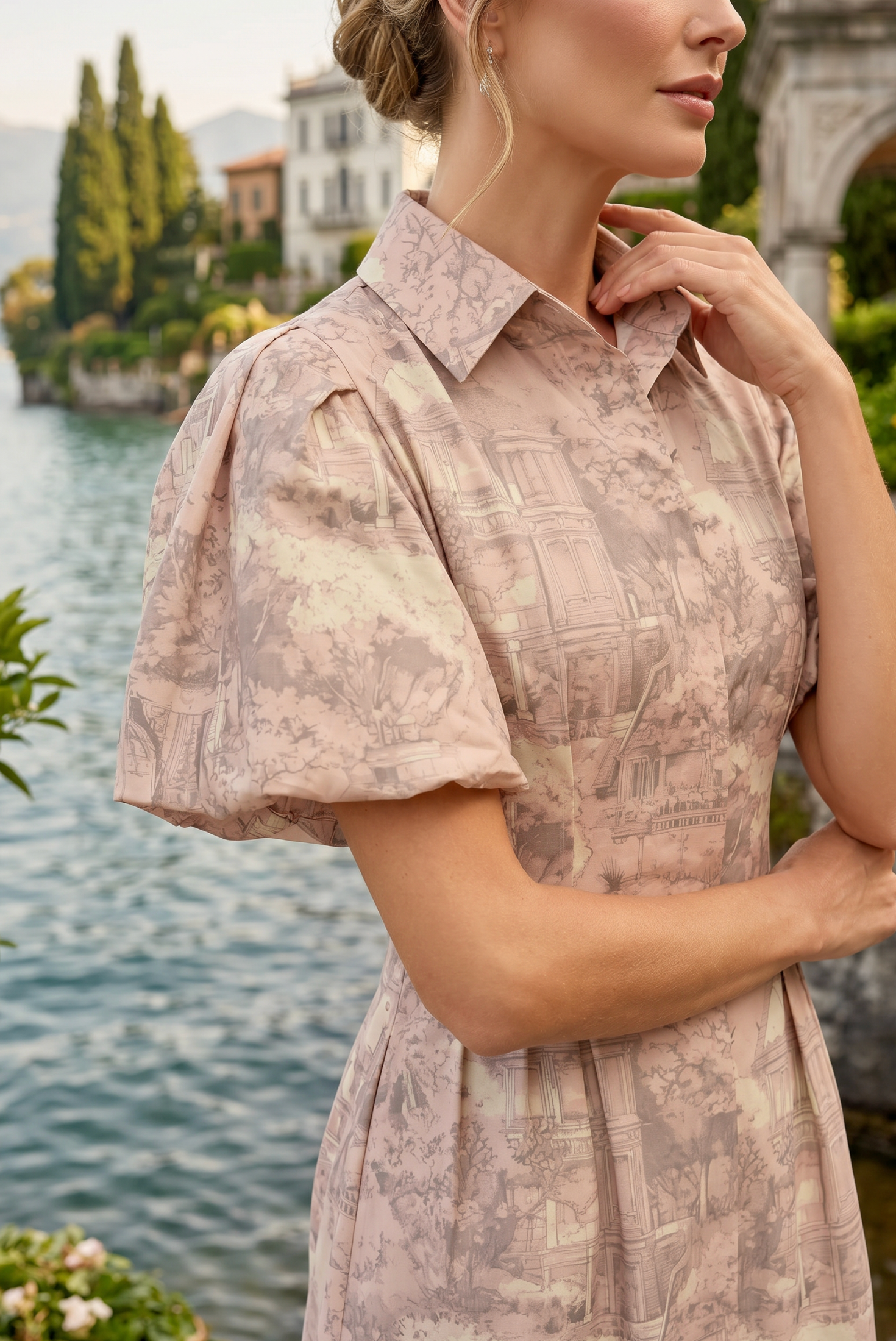 SAMI DRESS