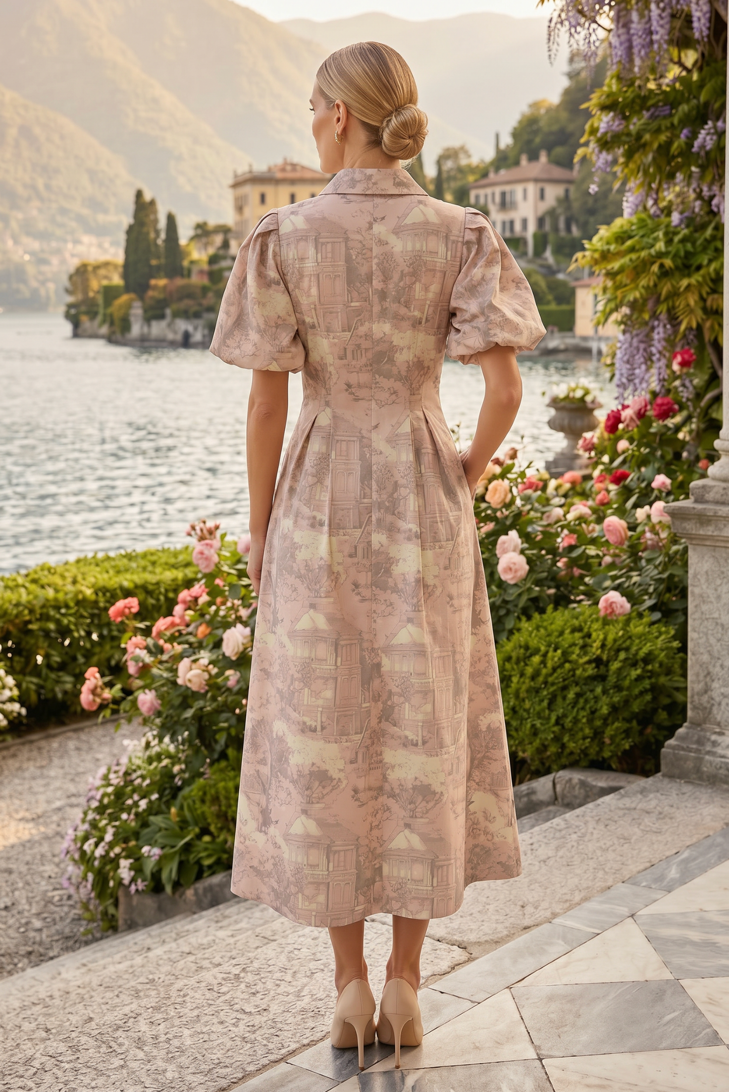 SAMI DRESS