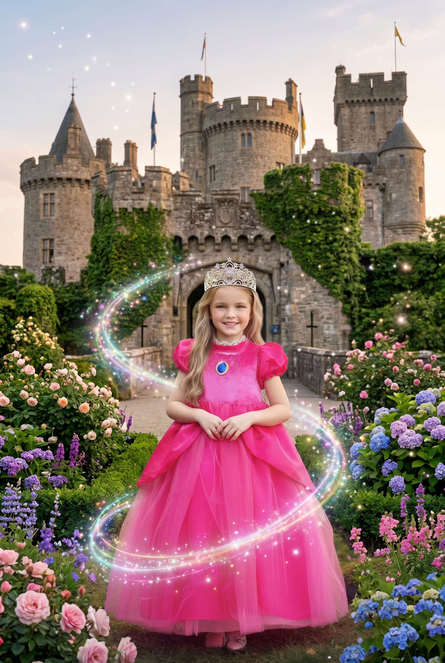 PRINCESS VICTORIA