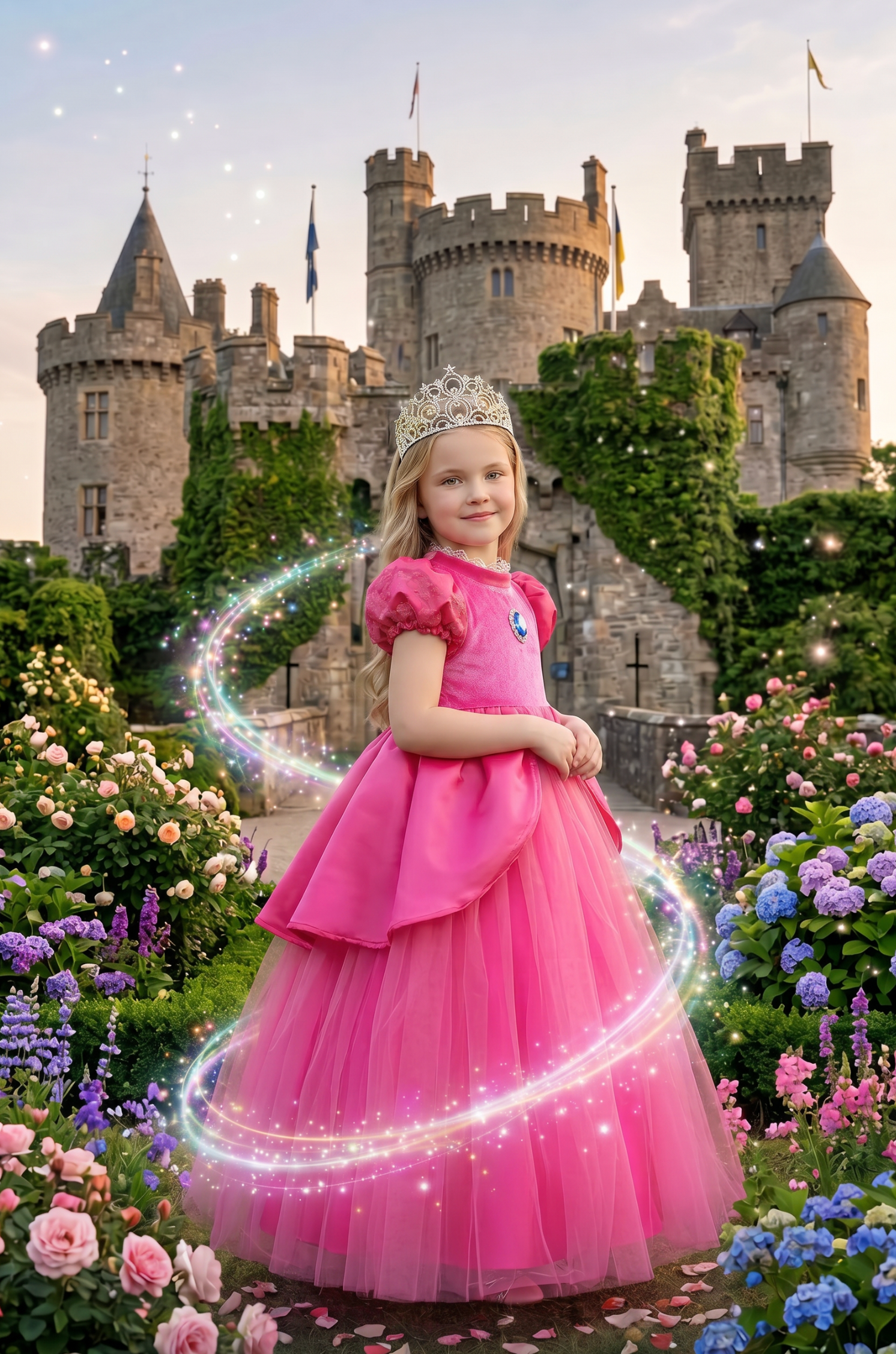 PRINCESS VICTORIA