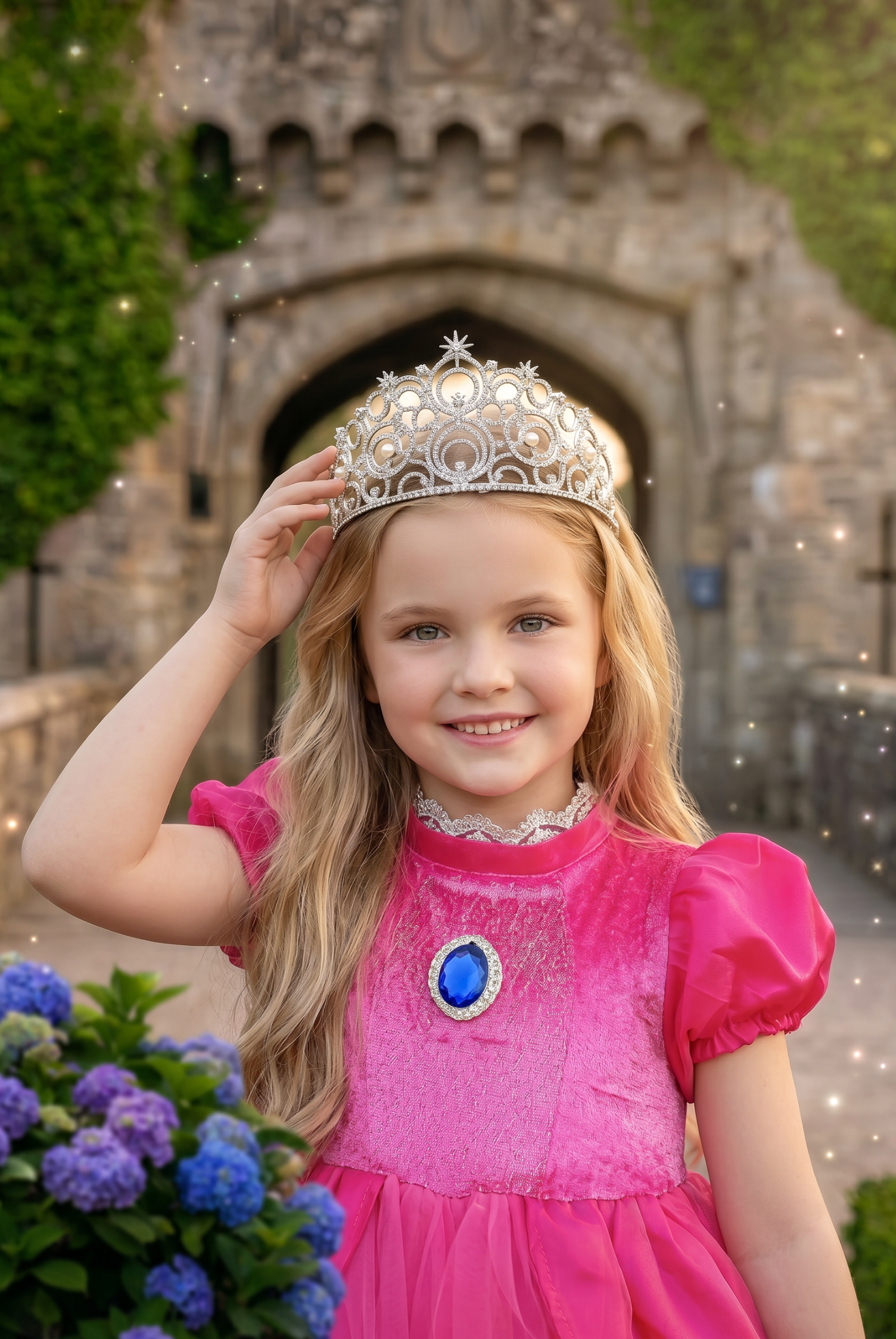 PRINCESS VICTORIA