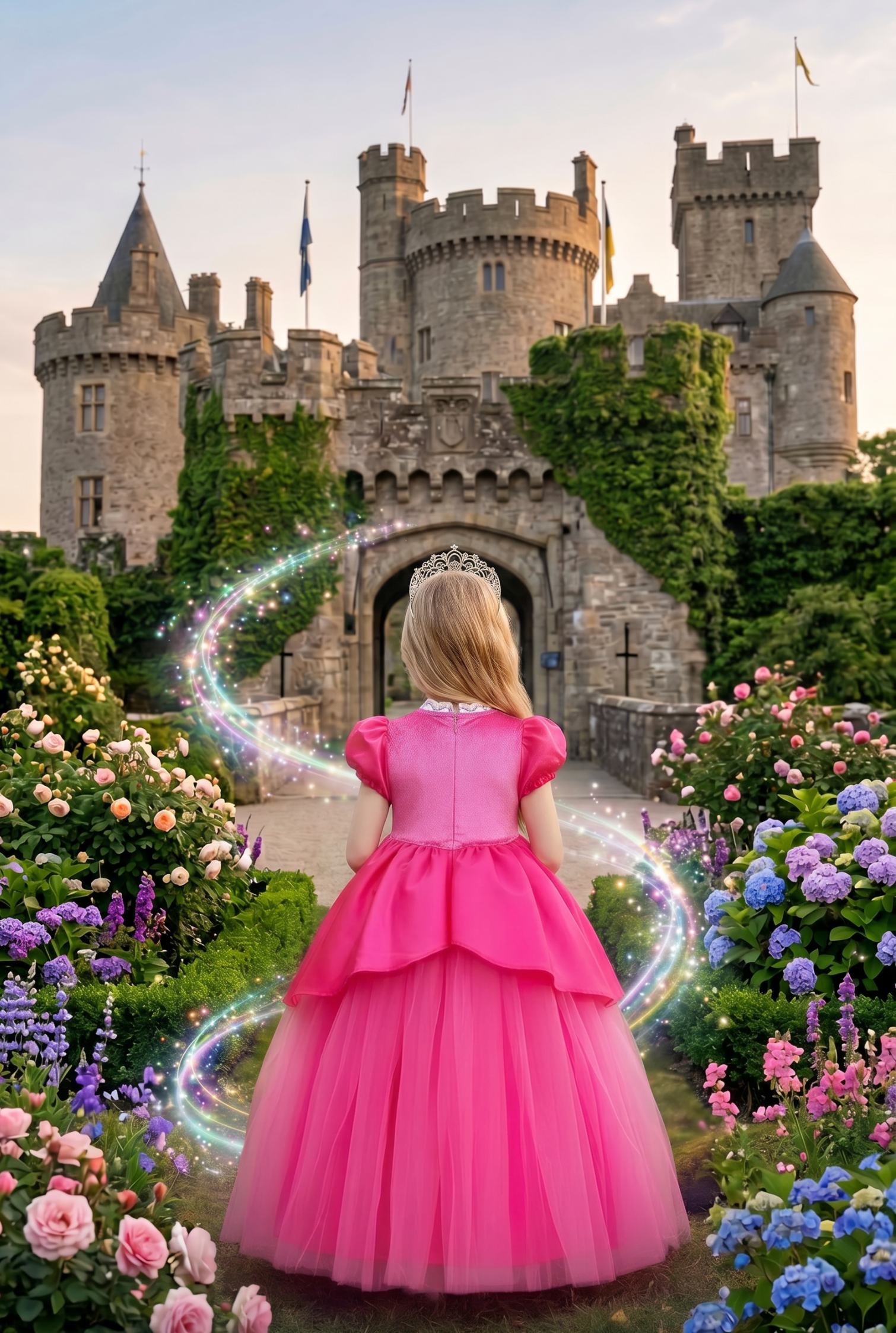 PRINCESS VICTORIA
