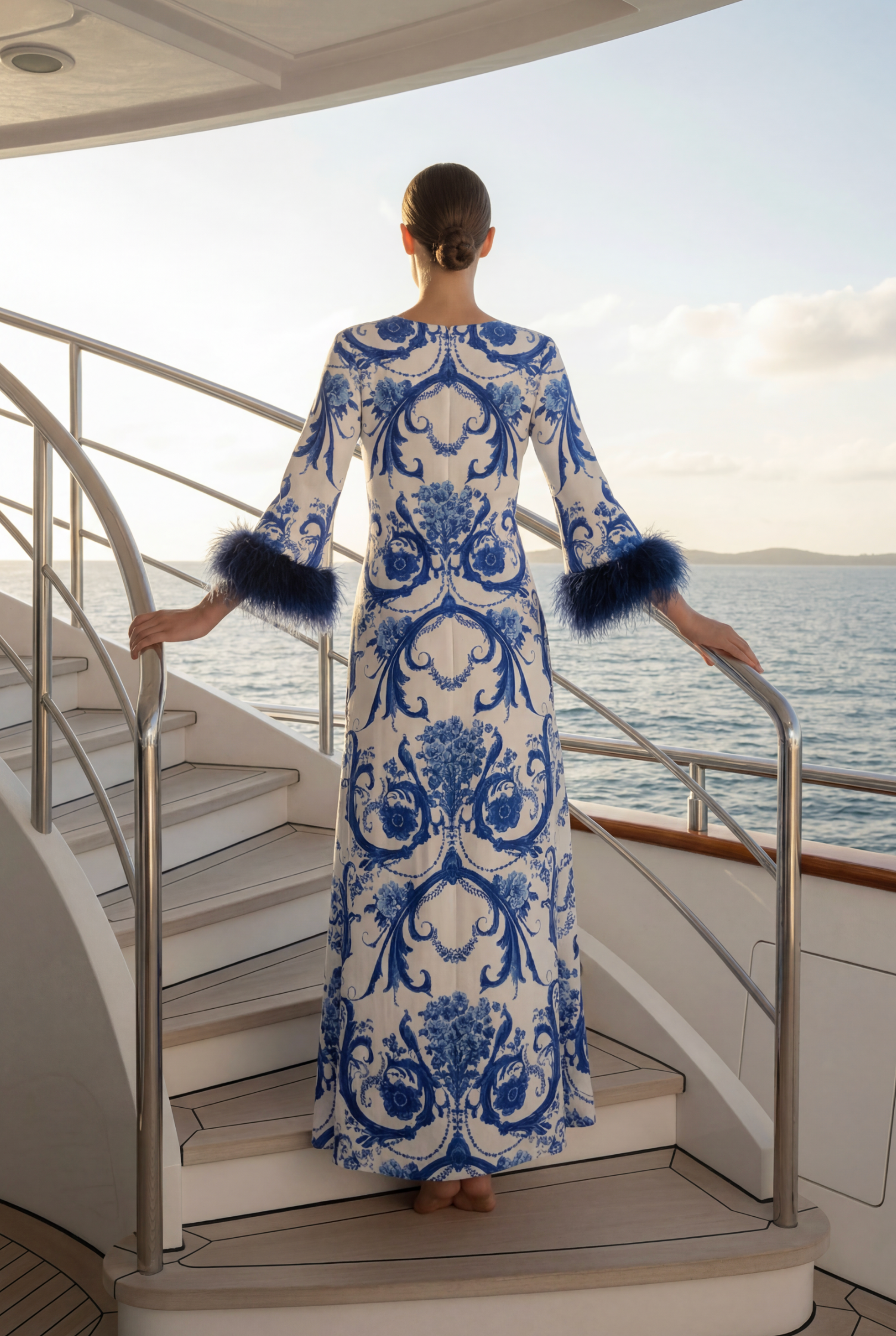 OPHELIA DRESS