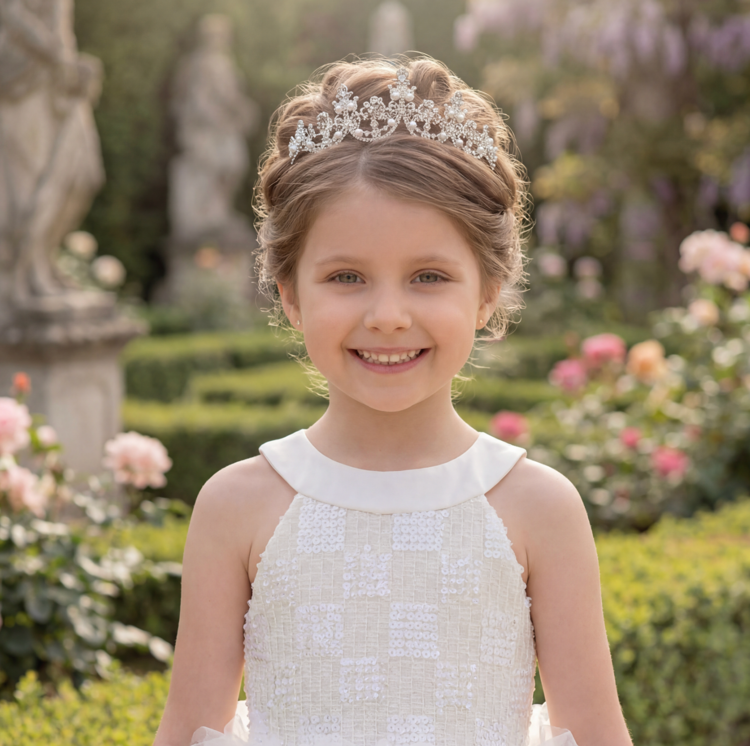 REGENCY TIARA