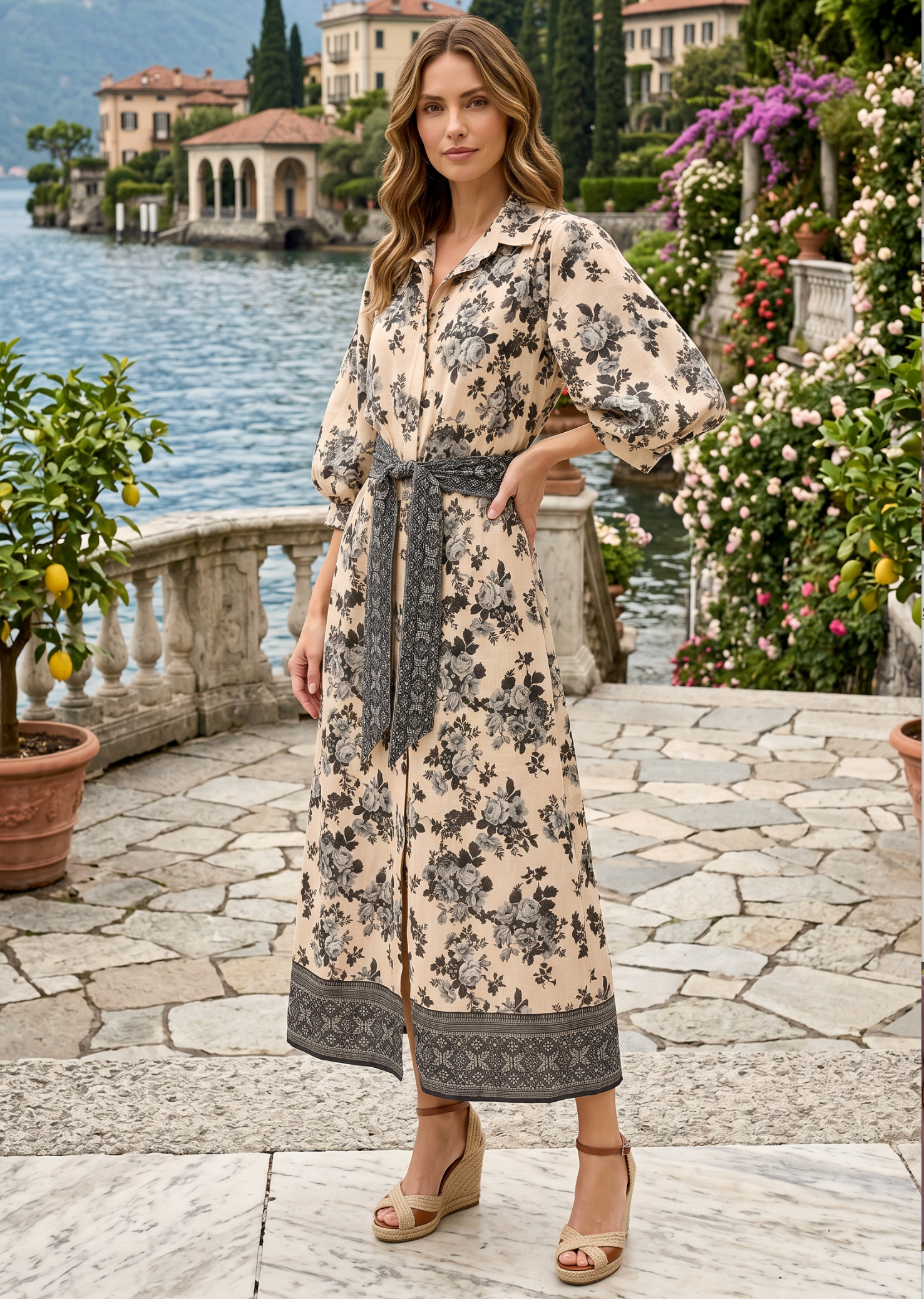 *DRESS EVENT* CLARISSE DRESS