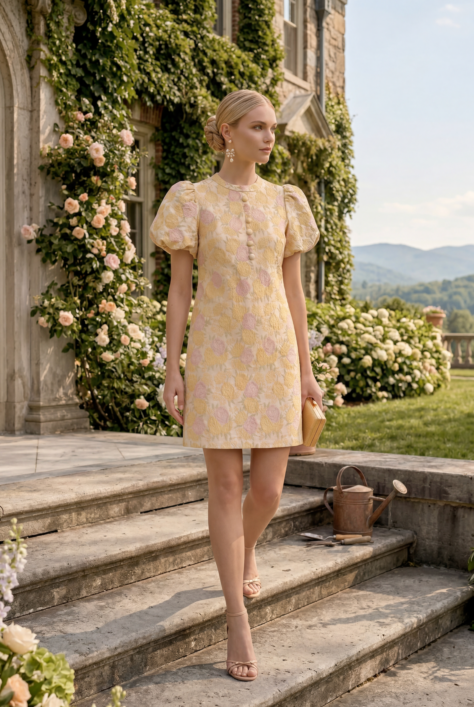 SOPHIE DRESS