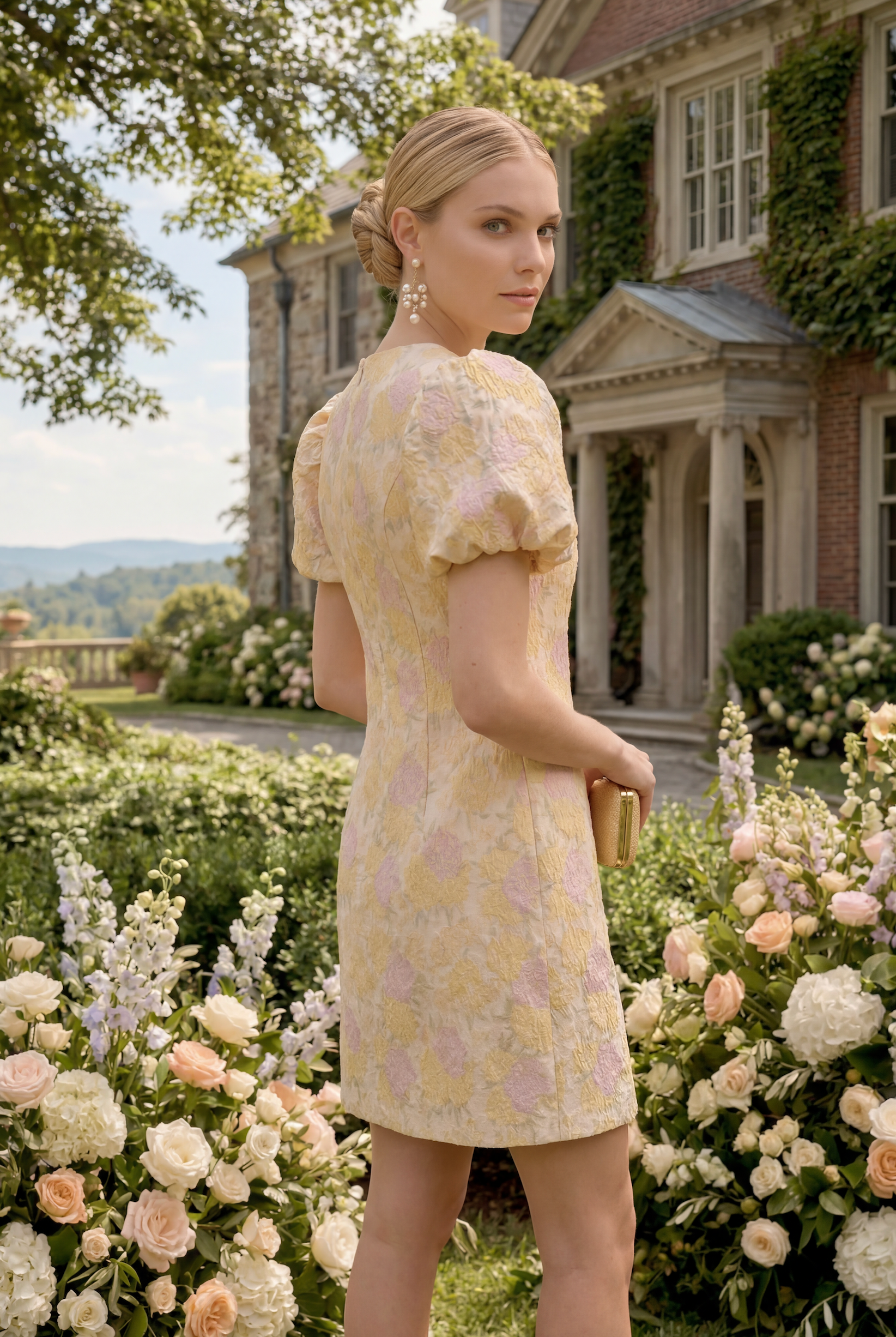 SOPHIE DRESS