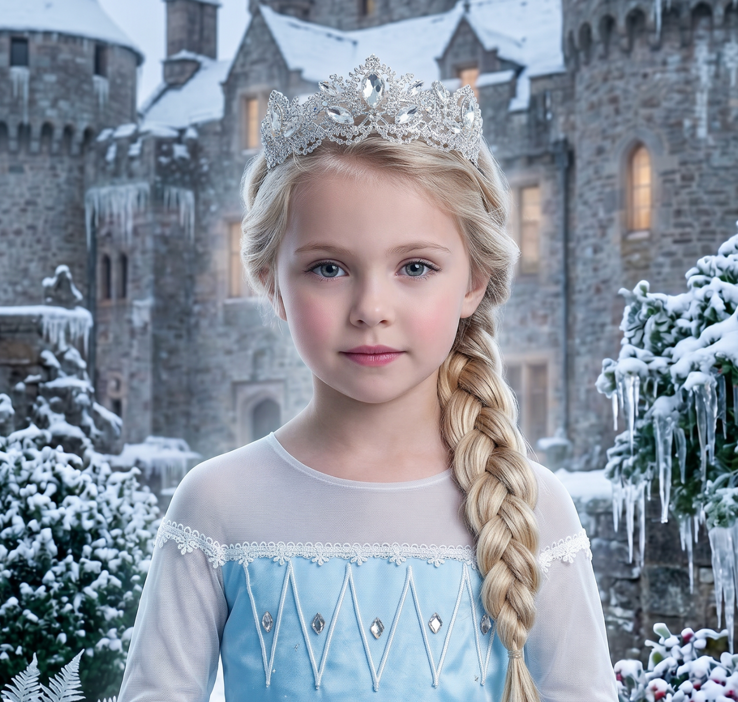 PRINCESS ELSIN