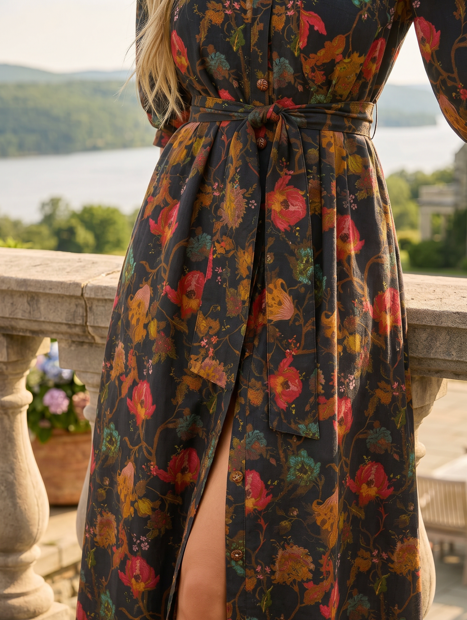 *DRESS EVENT* CLARISSE DRESS