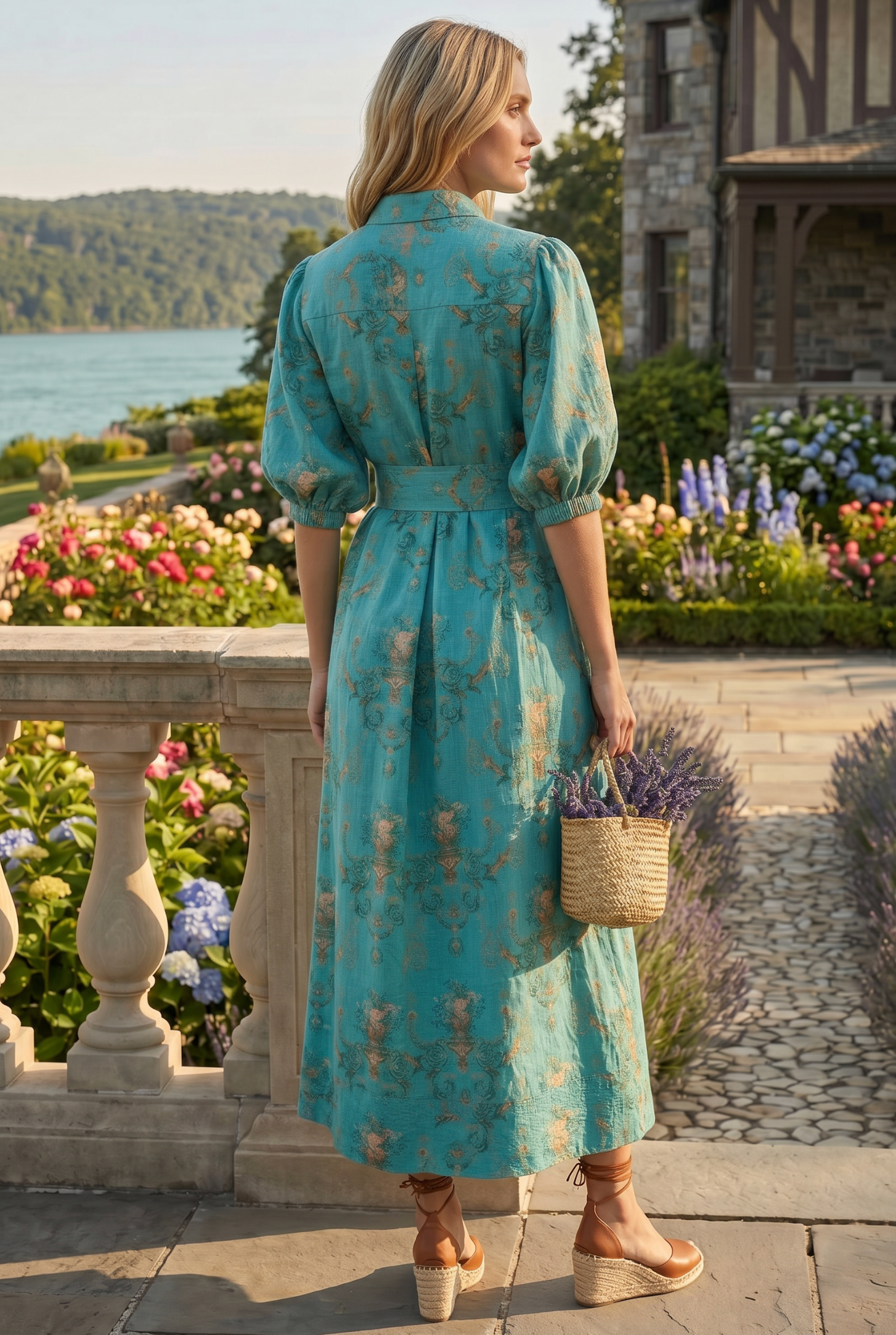 *DRESS EVENT* CLARISSE DRESS