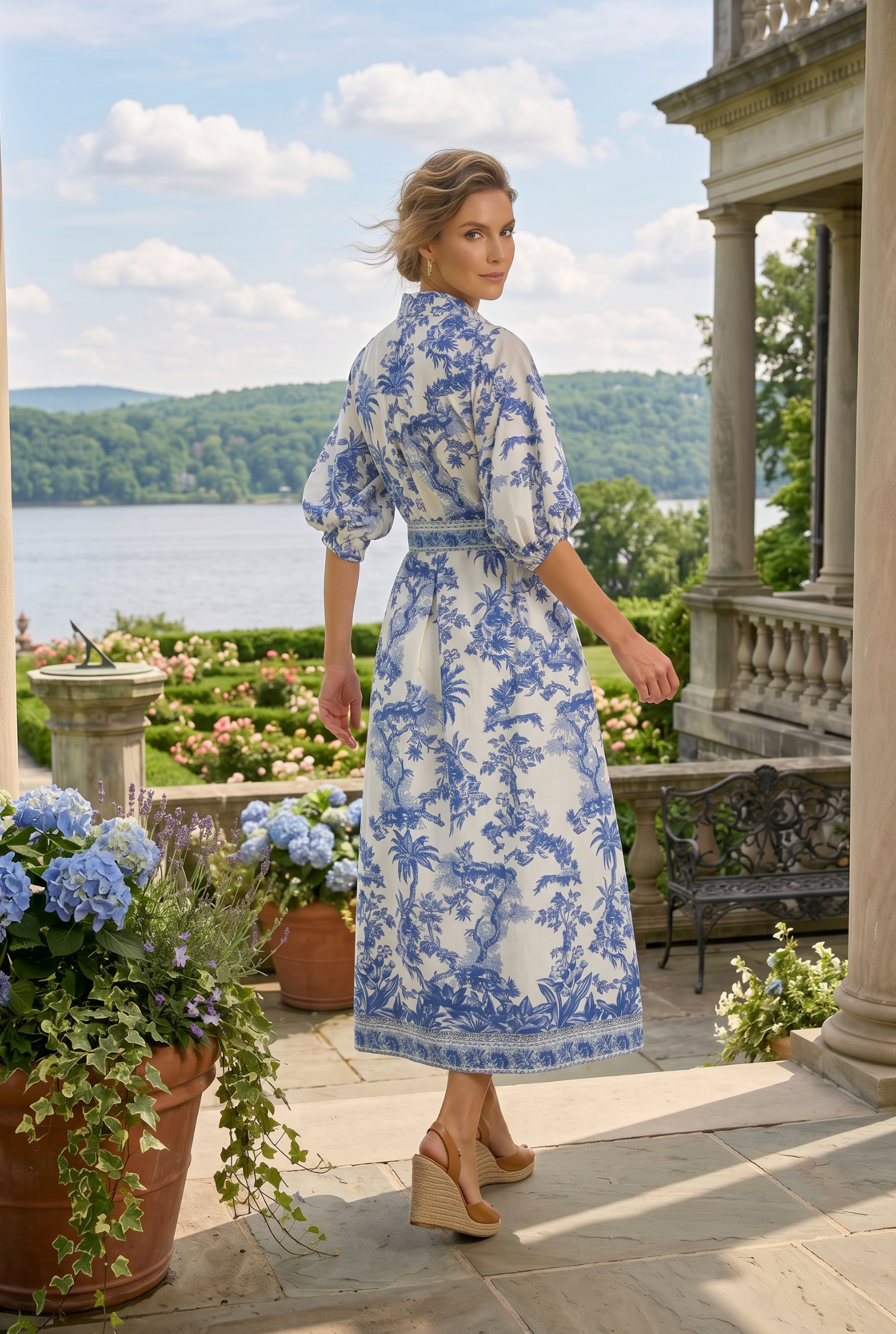 *DRESS EVENT* CLARISSE DRESS