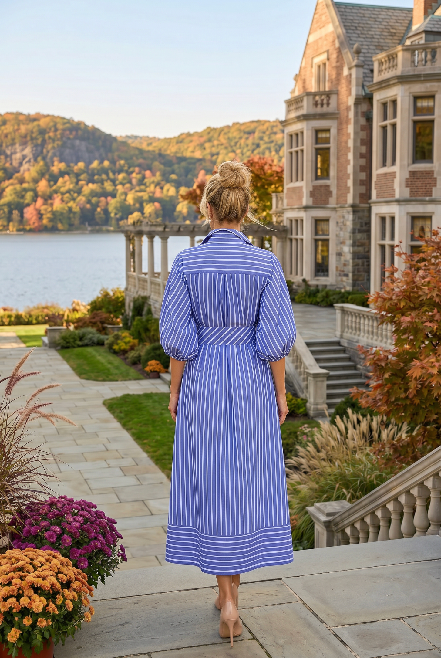 PENELOPE MAXI DRESS
