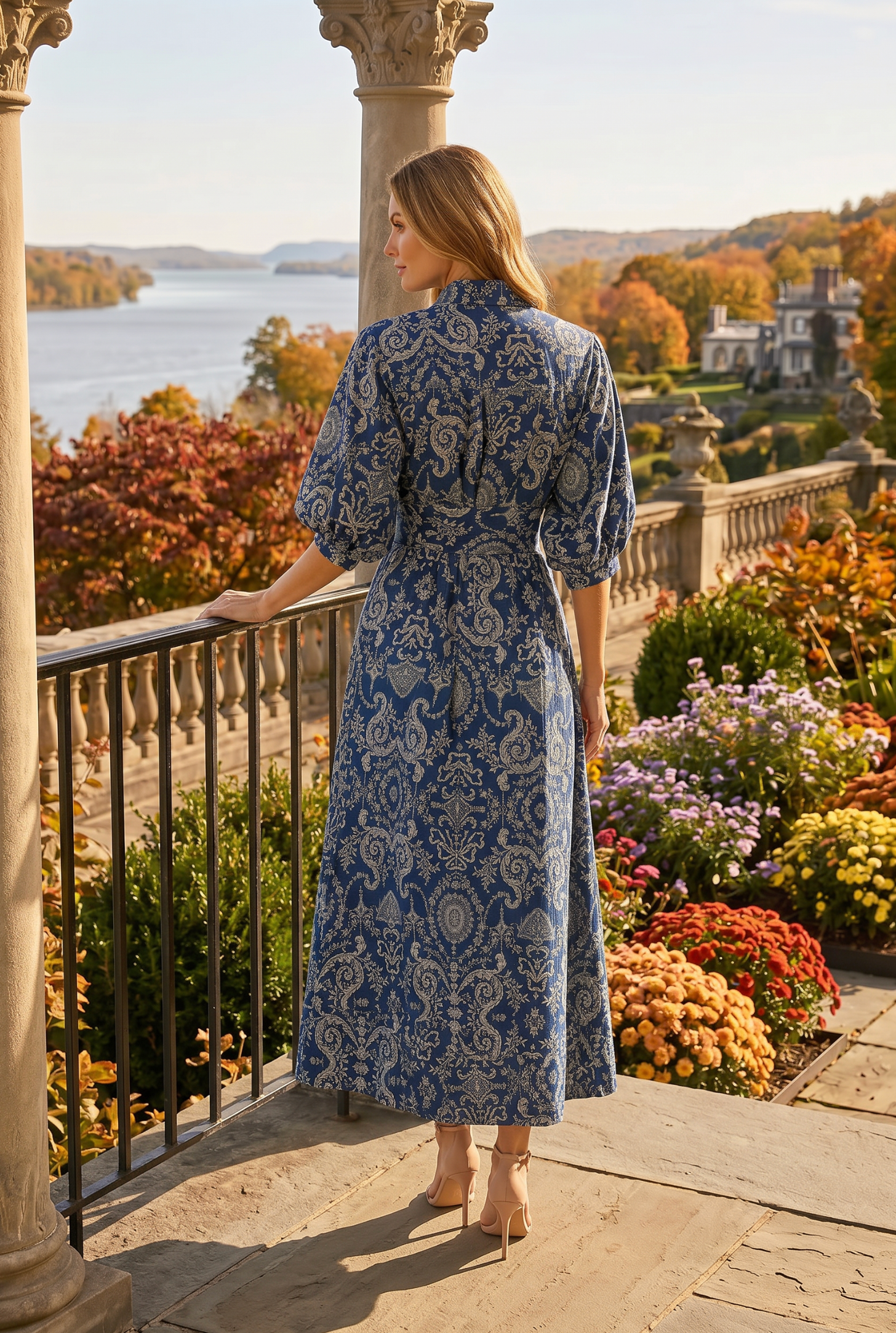 *DRESS EVENT* CLARISSE DRESS