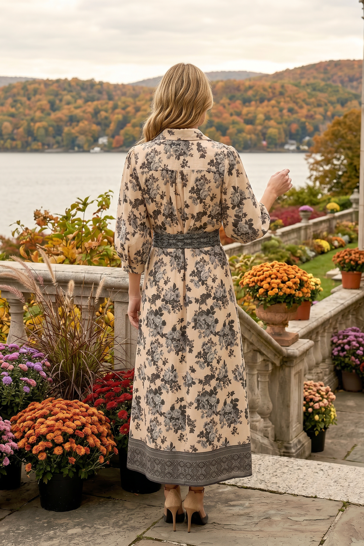 *DRESS EVENT* CLARISSE DRESS