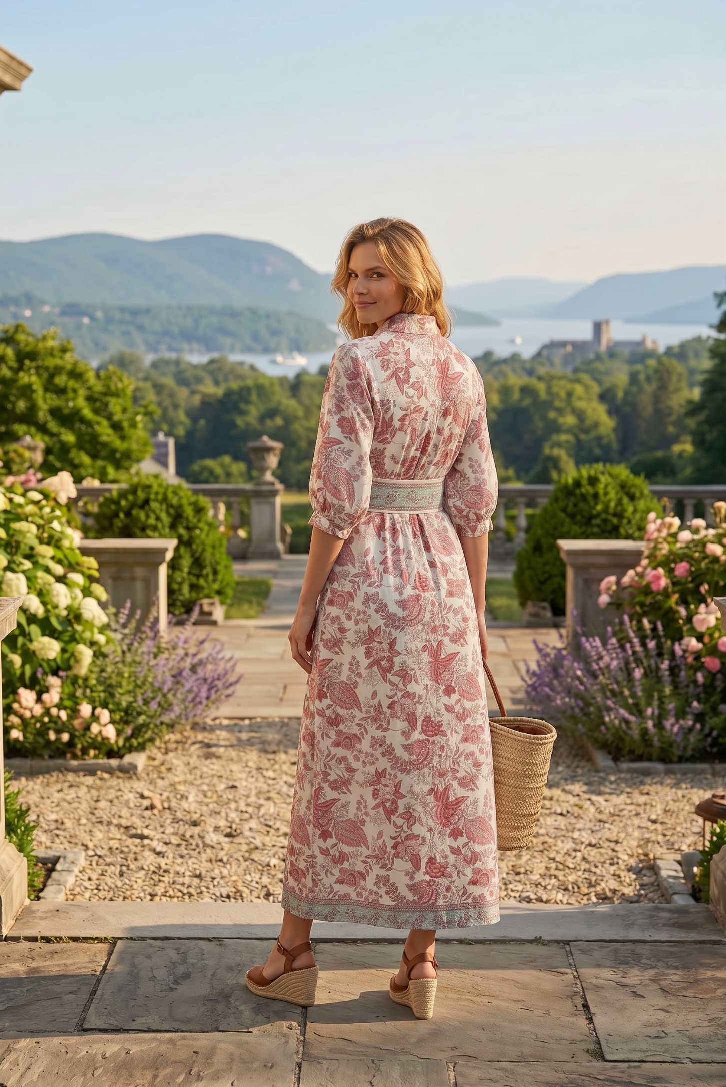*DRESS EVENT* CLARISSE DRESS