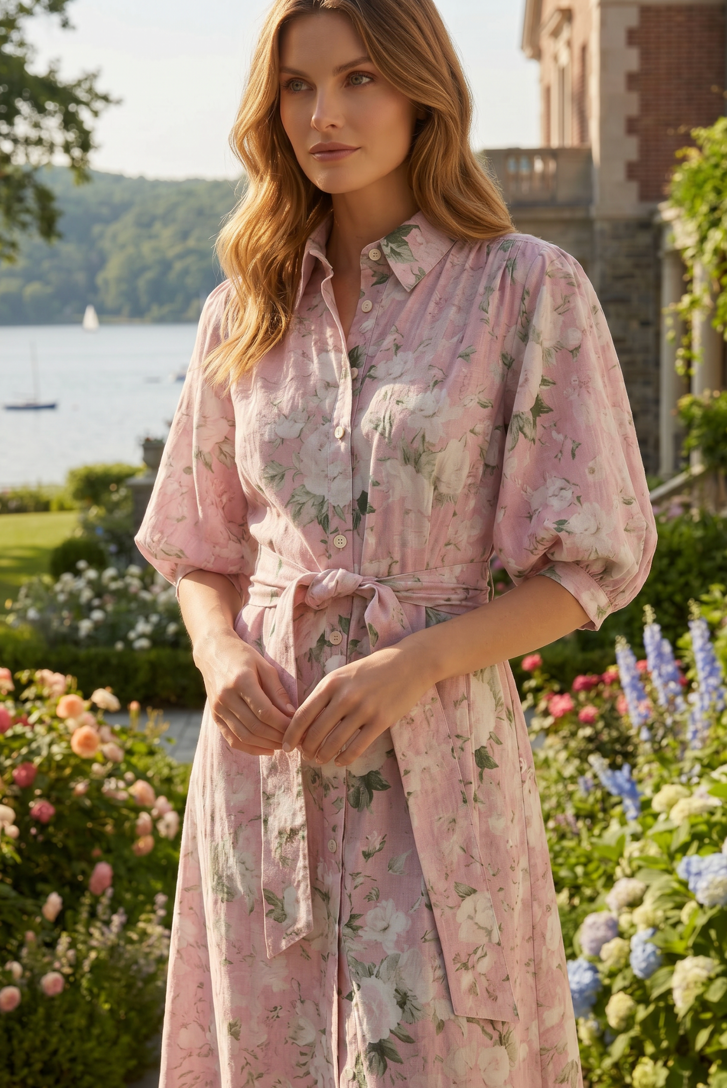 *DRESS EVENT* CLARISSE DRESS