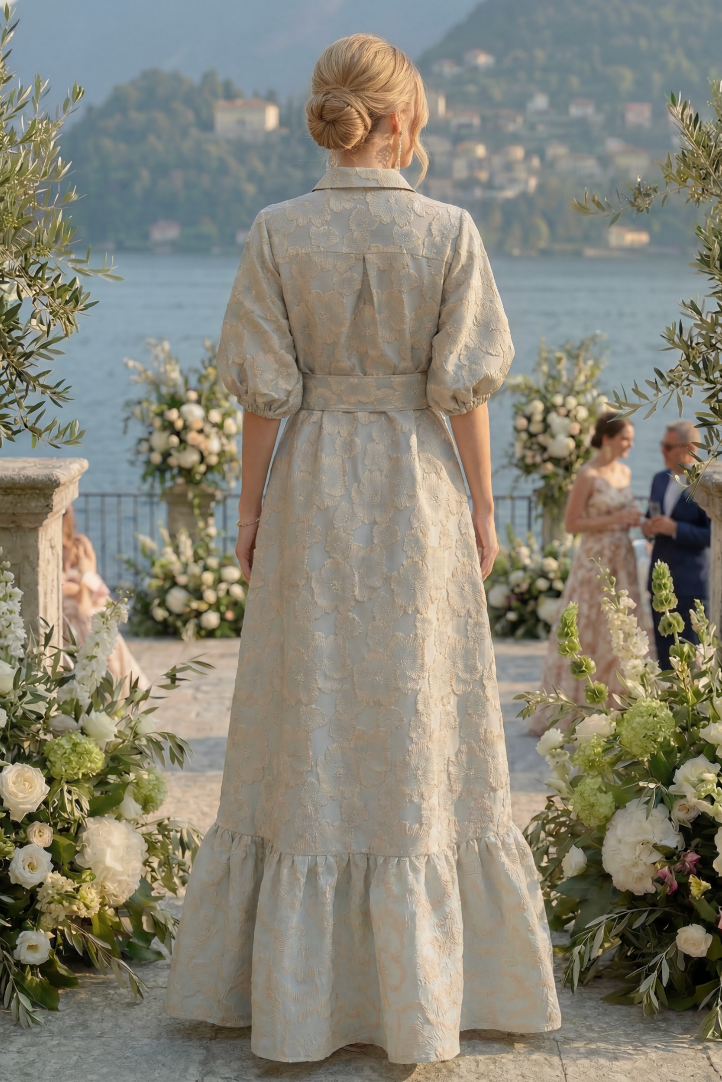 GWYN GOWN