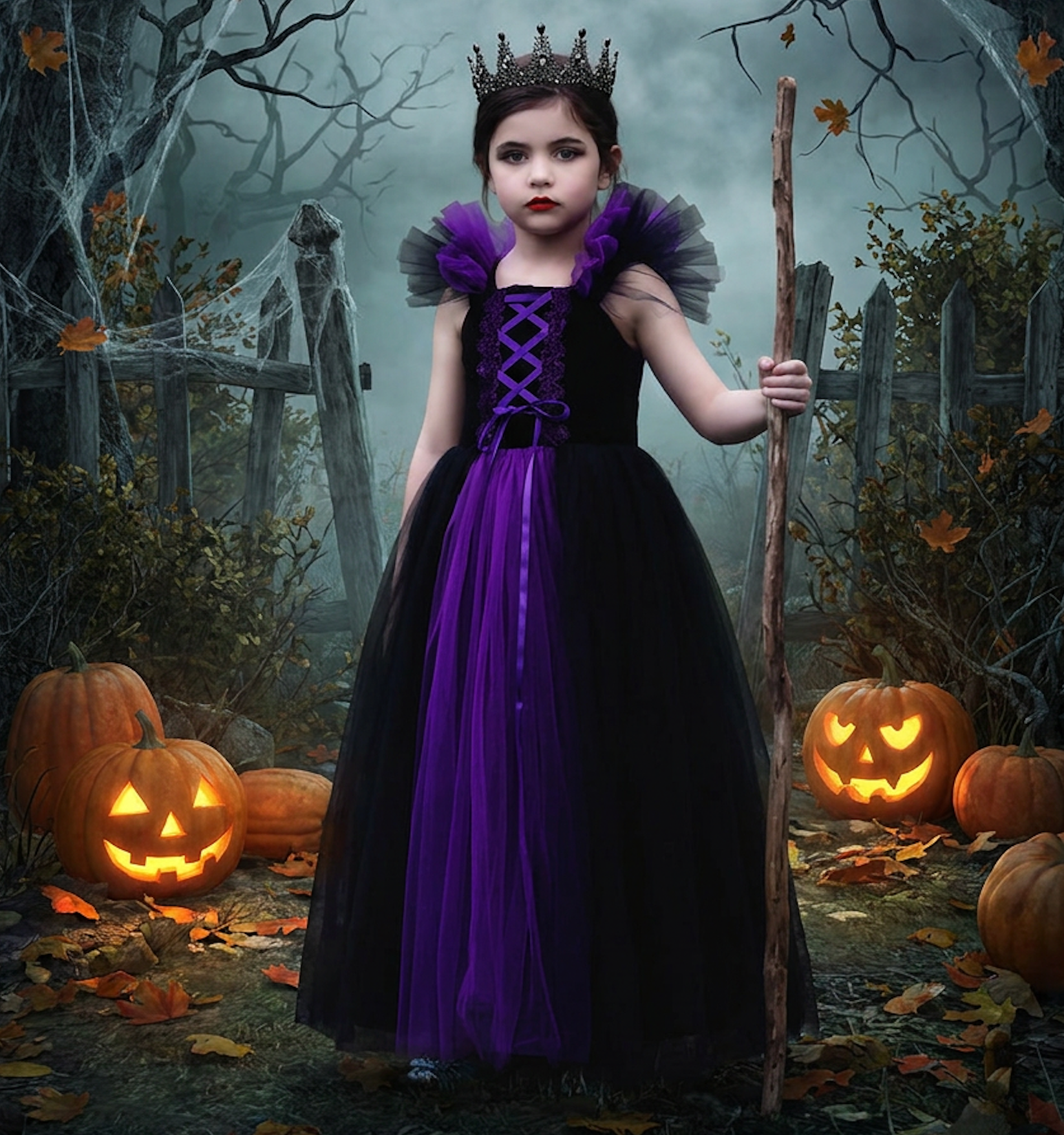 Villain Costumes- Buy Villain Costumes for Girls Online 2
