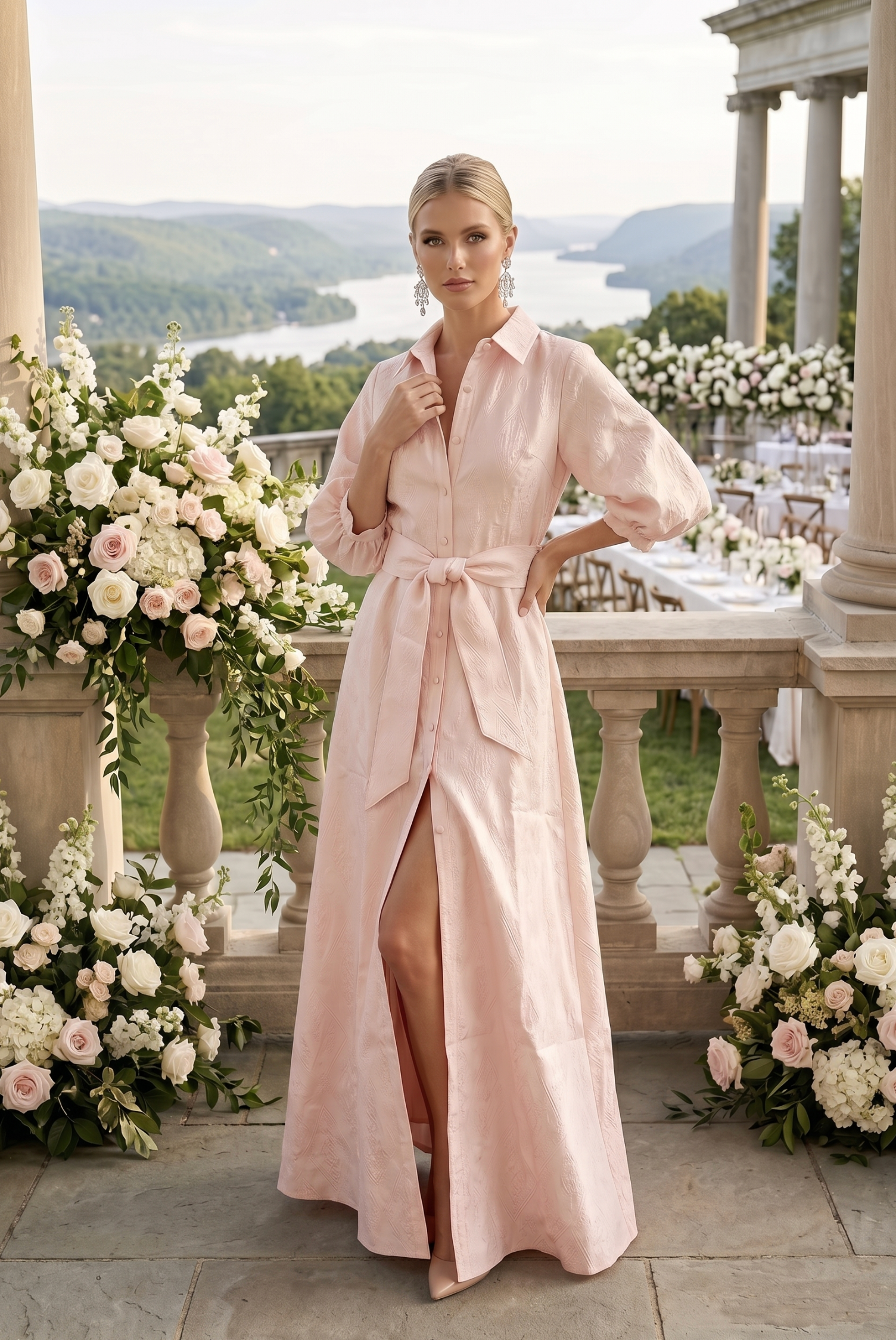 SERAPHINA GOWN