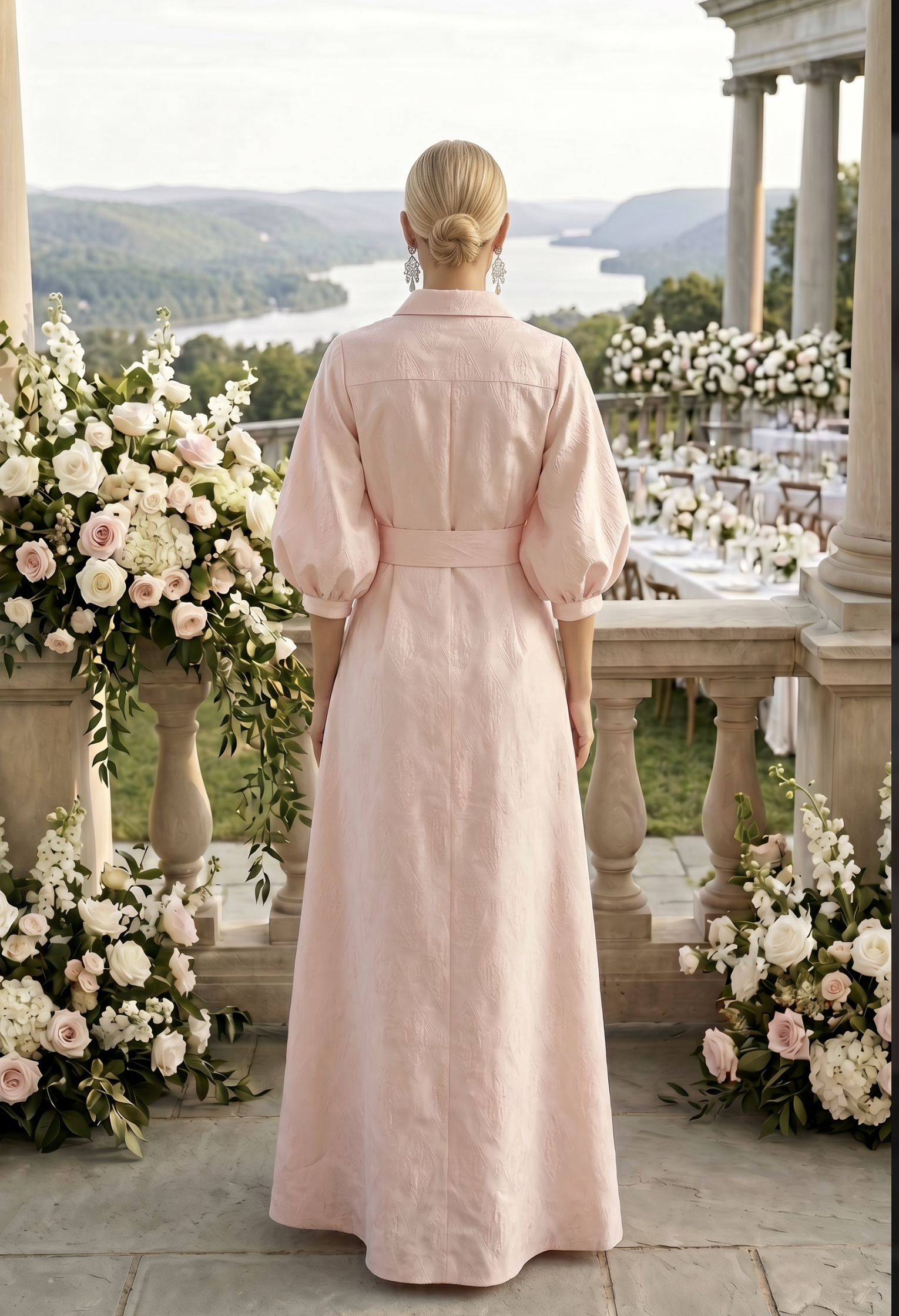 SERAPHINA GOWN