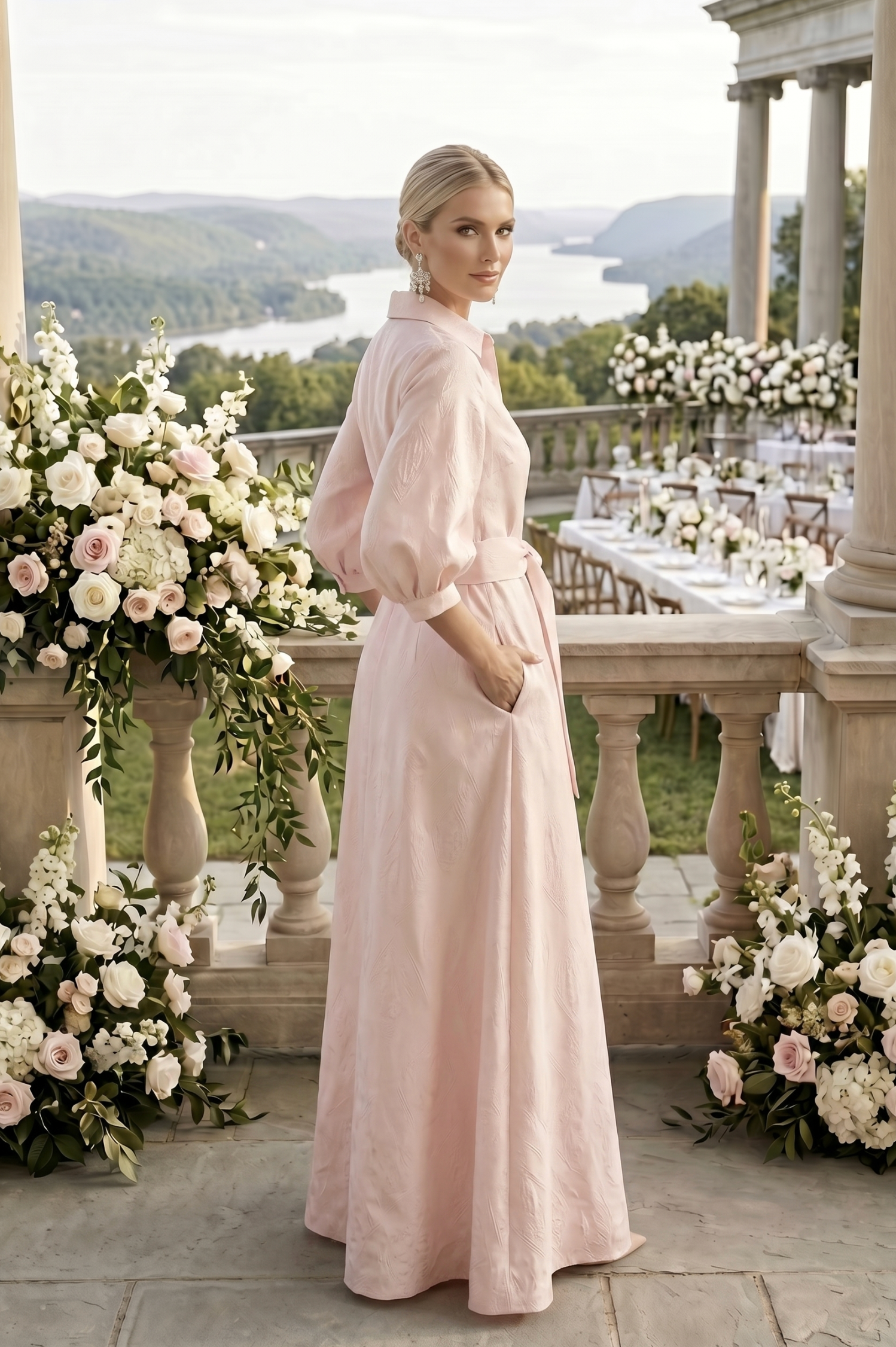 SERAPHINA GOWN