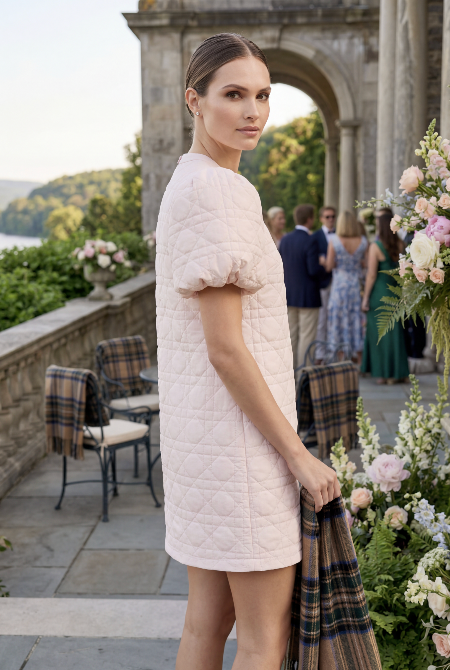 SOPHIE DRESS