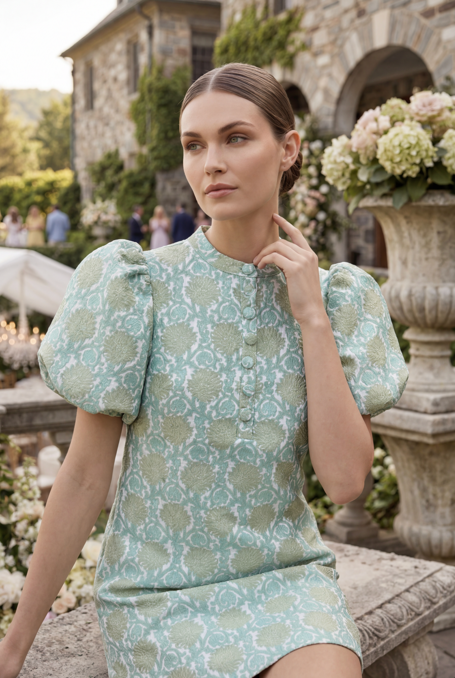 SOPHIE DRESS