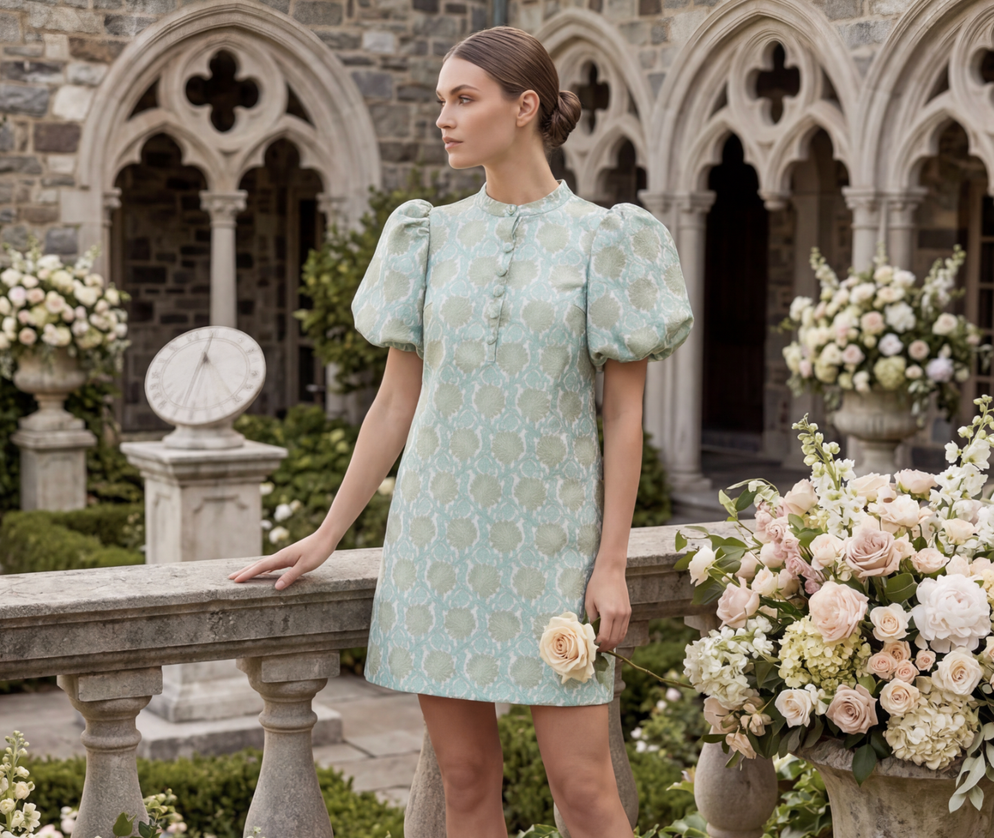 SOPHIE DRESS