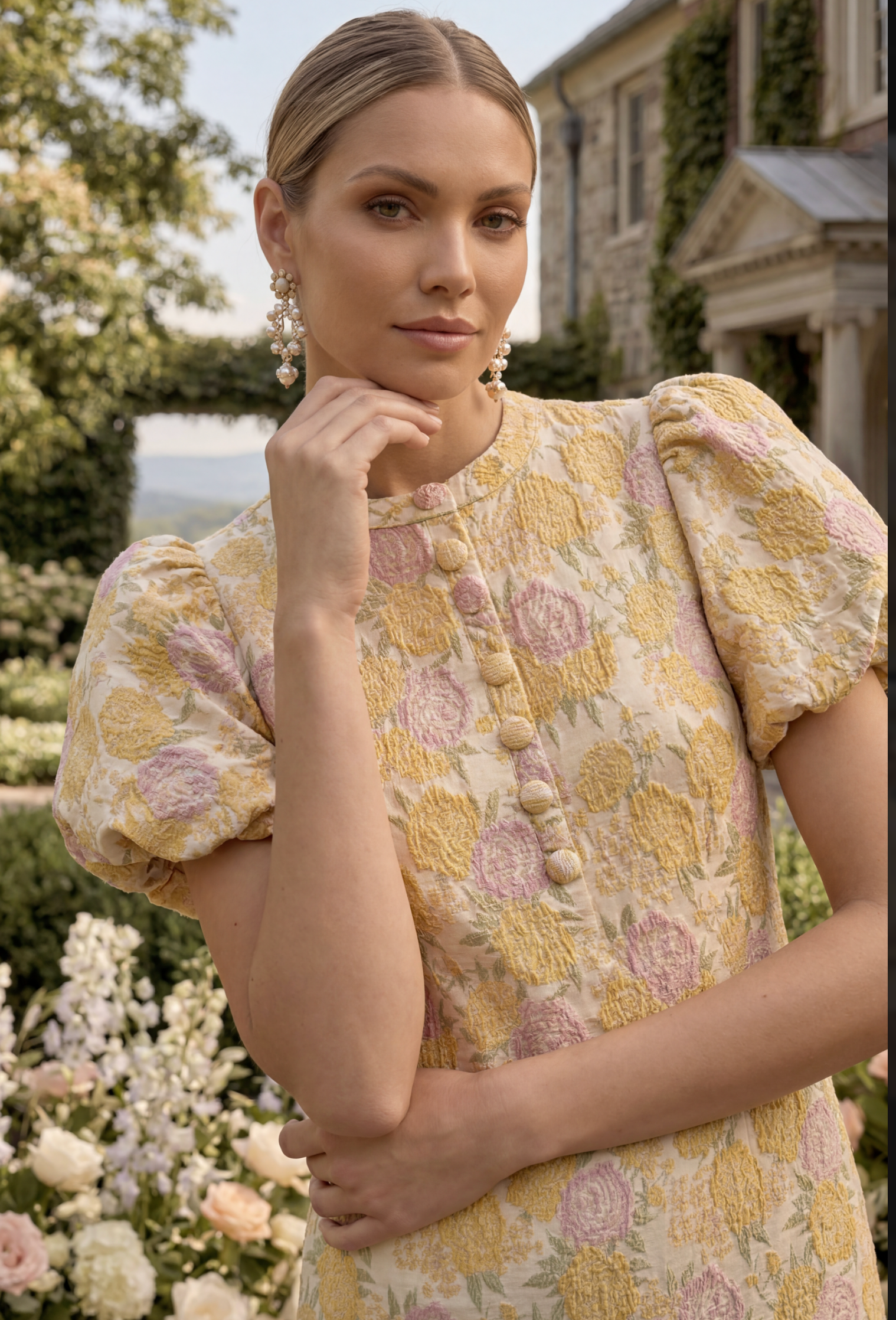 SOPHIE DRESS