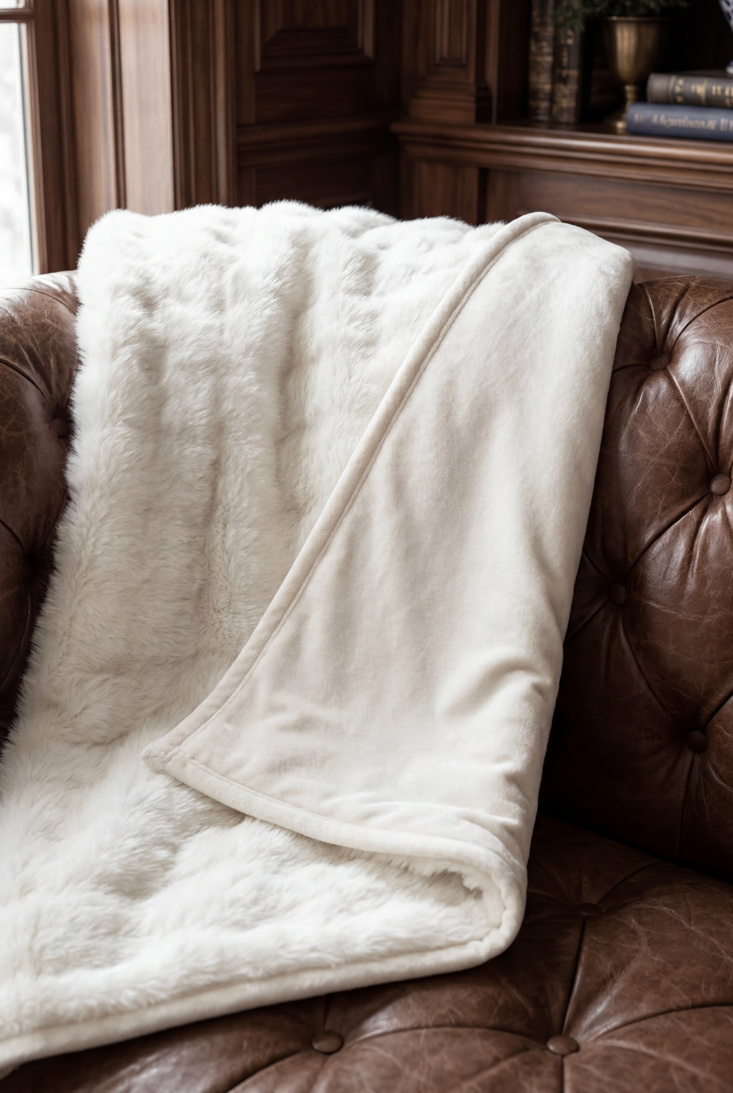 MARGUAX BLANKET